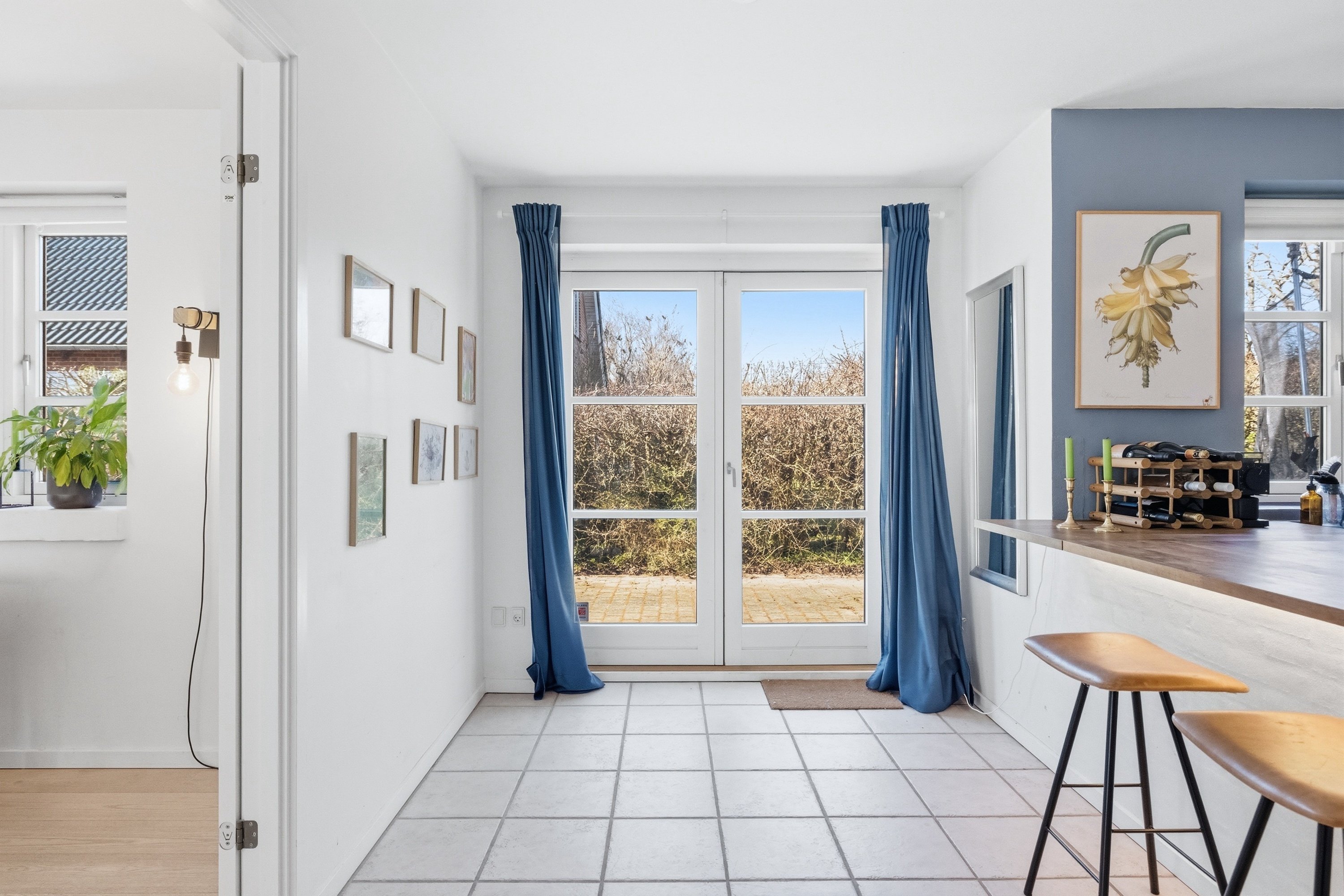 Tilst Østervej 7A, 8381 Tilst