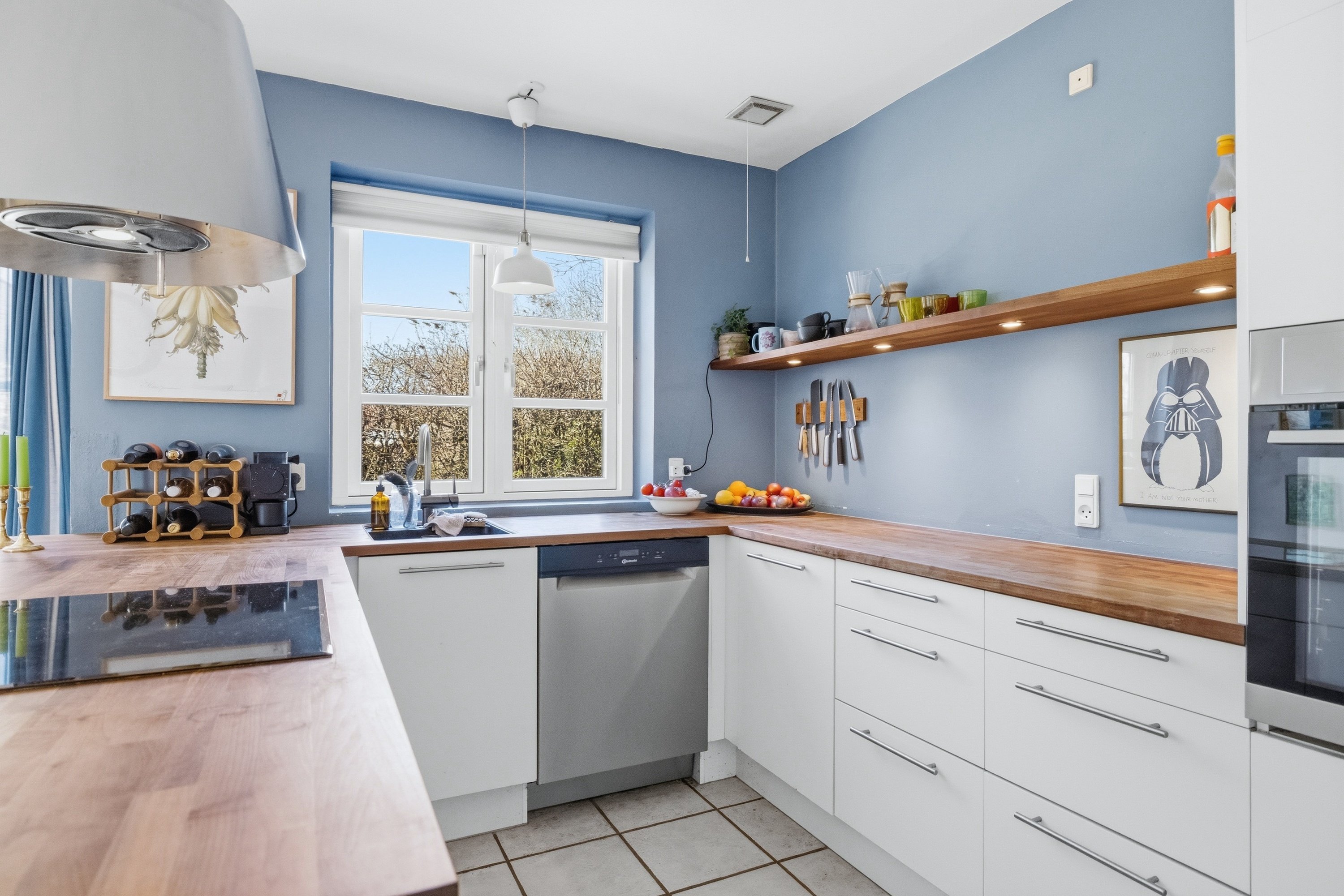 Tilst Østervej 7A, 8381 Tilst