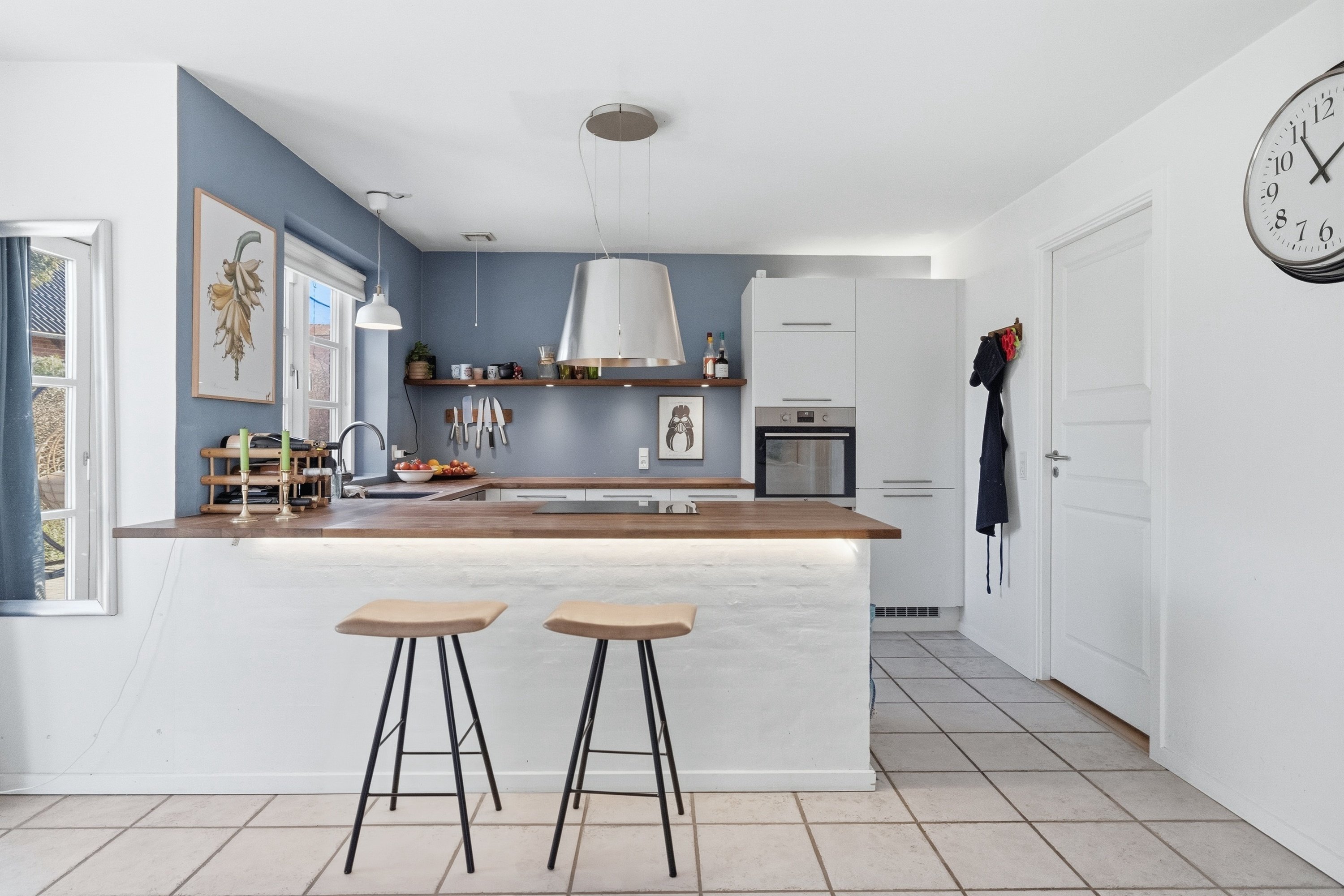 Tilst Østervej 7A, 8381 Tilst