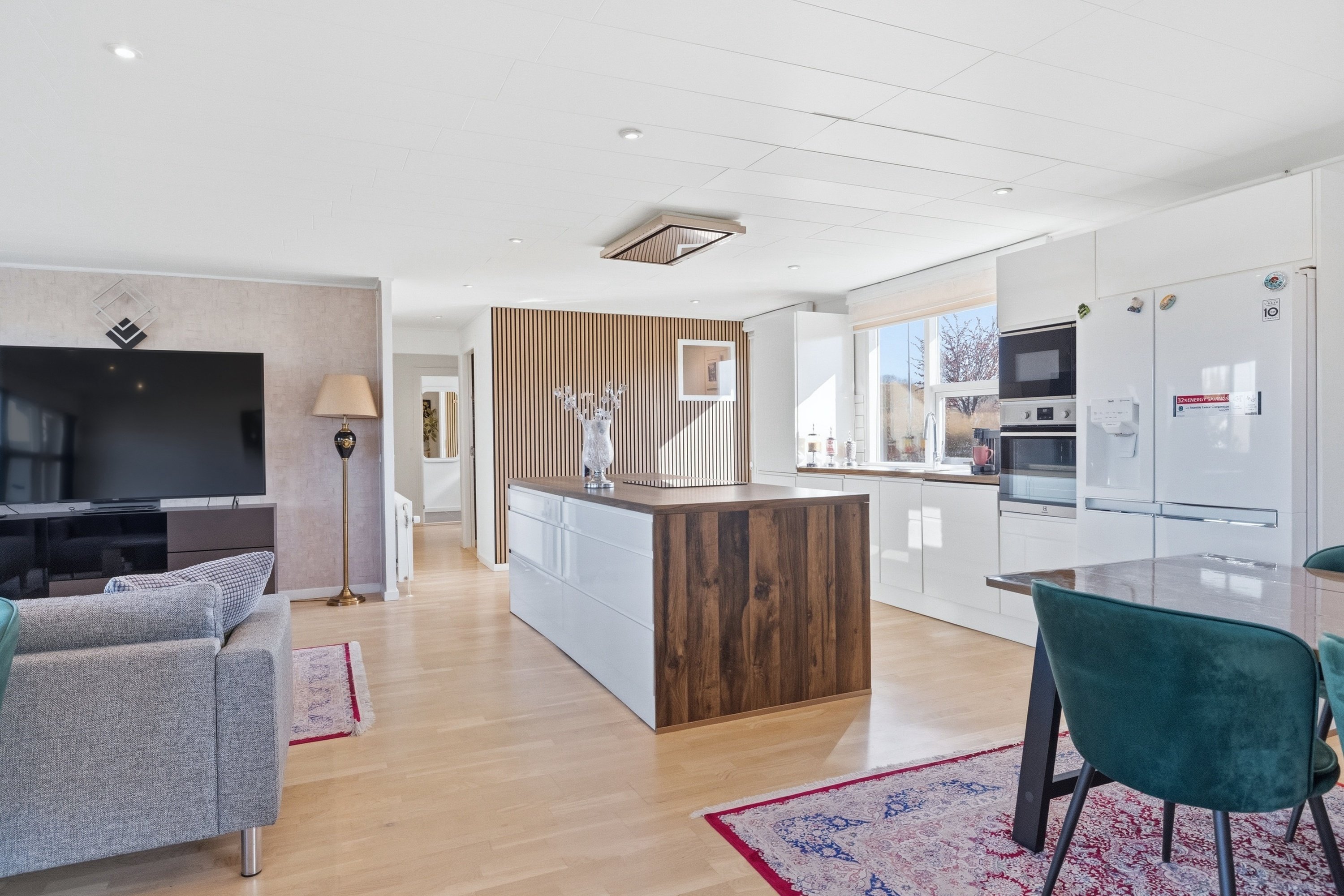 Lindøvænget 18, True, 8381 Tilst