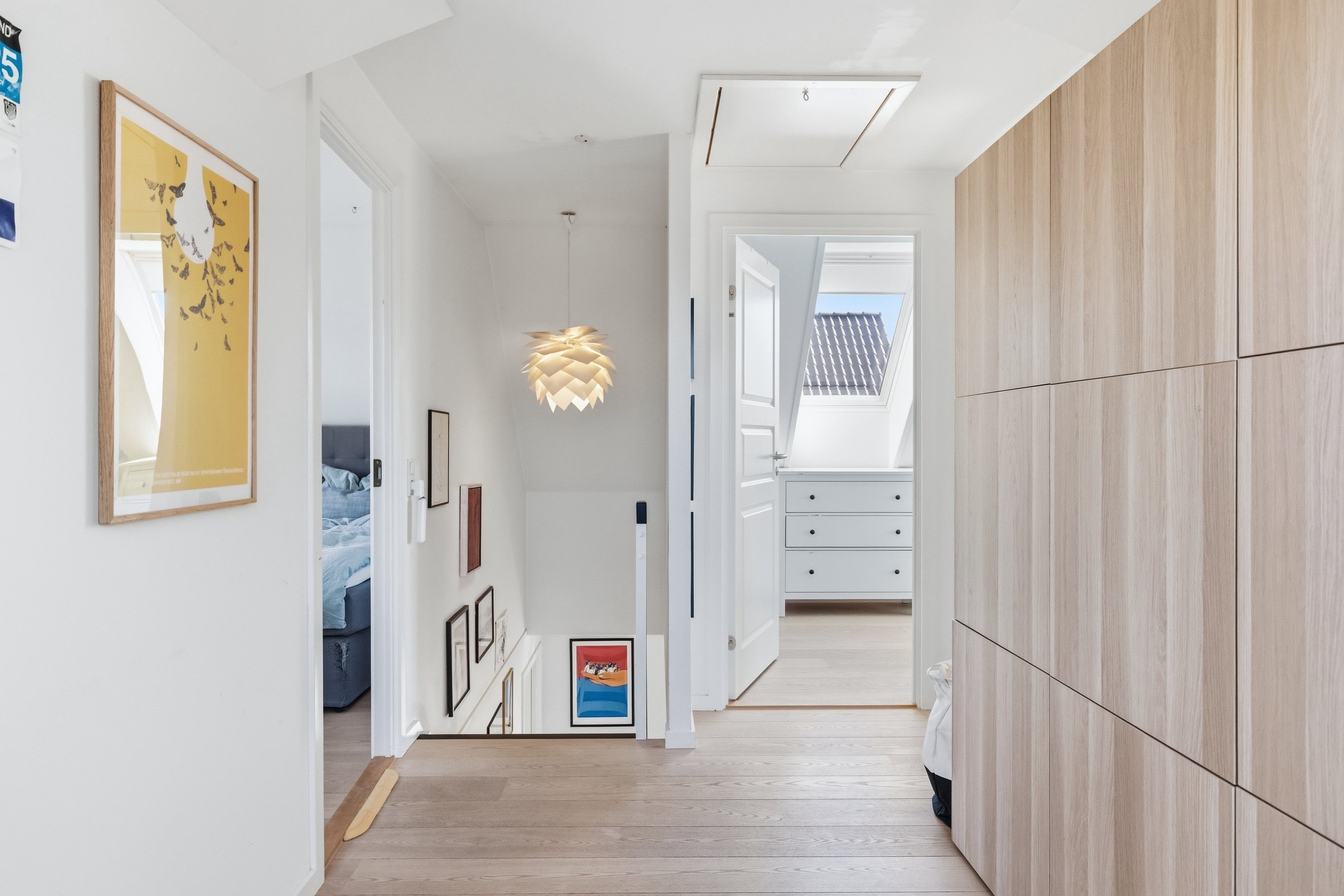 Fremhævet  billede i fuldskærmstilstand. Billede af Tilst Østervej 7A, 8381 Tilst