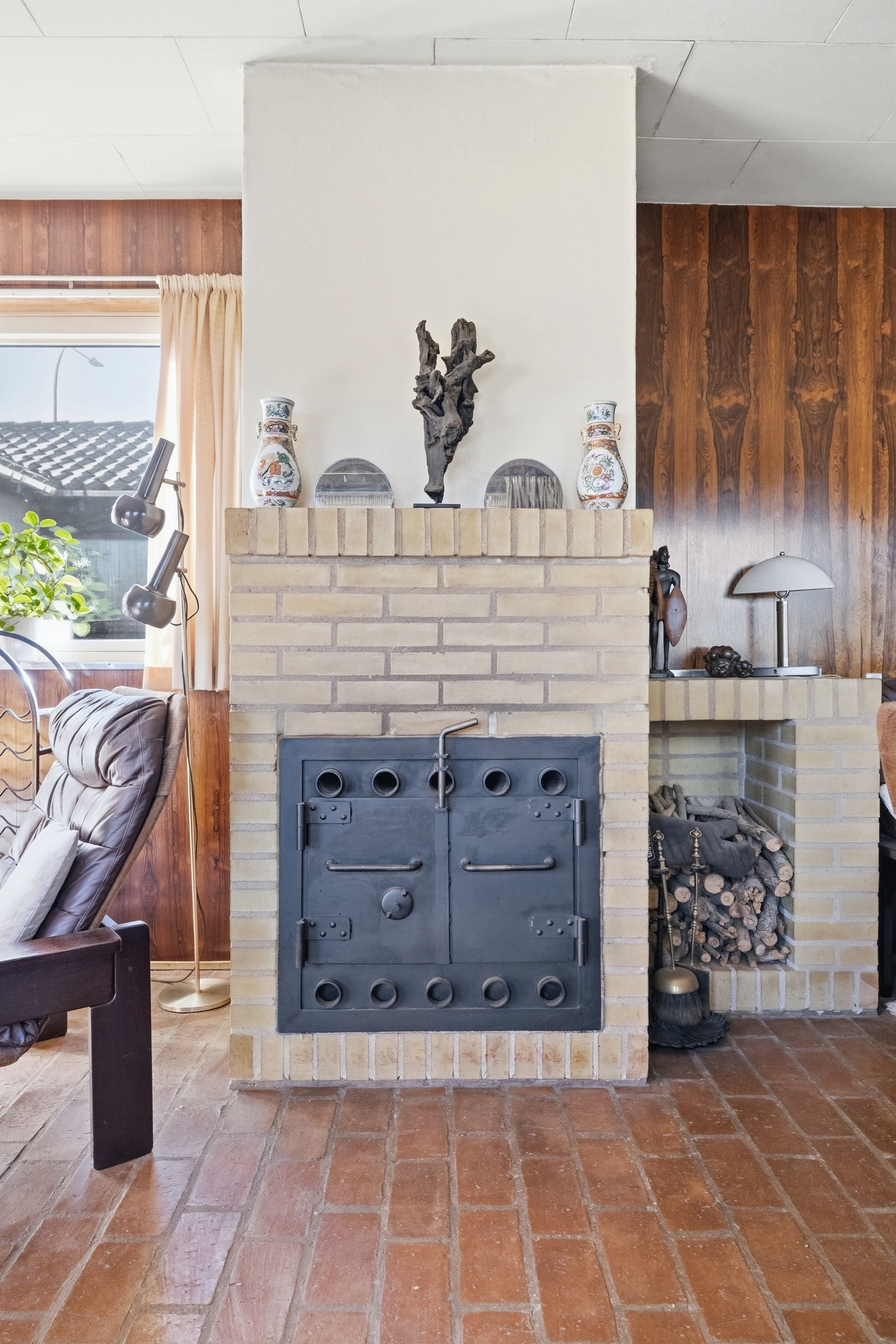 Fremhævet  billede i fuldskærmstilstand. Billede af Bogøvænget 6, True, 8381 Tilst