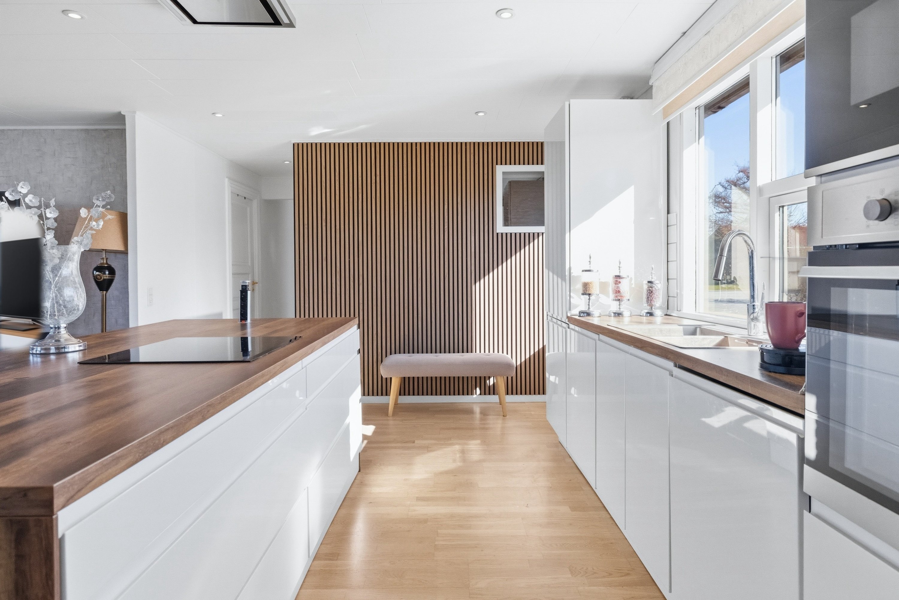 Lindøvænget 18, True, 8381 Tilst