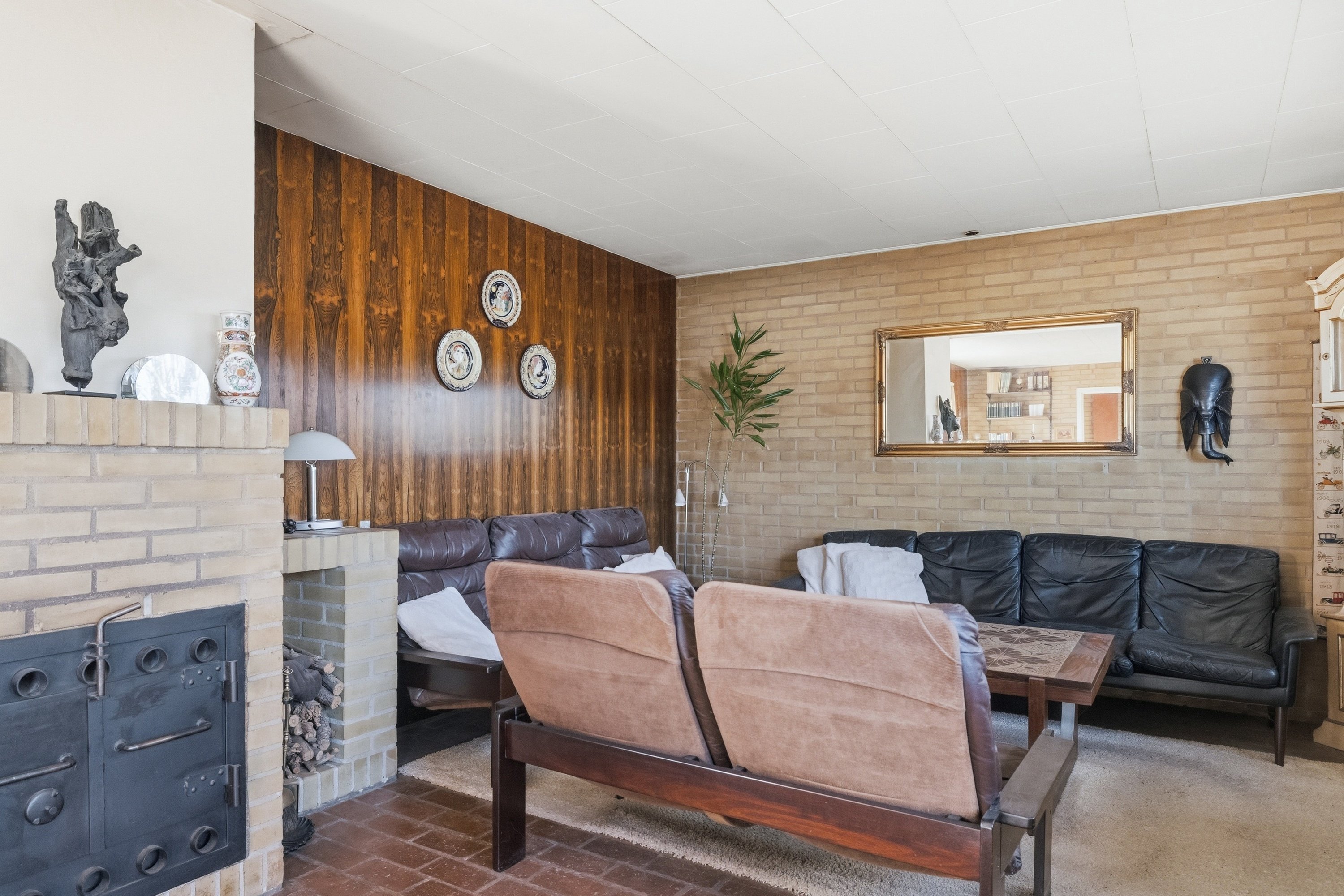 Bogøvænget 6, True, 8381 Tilst