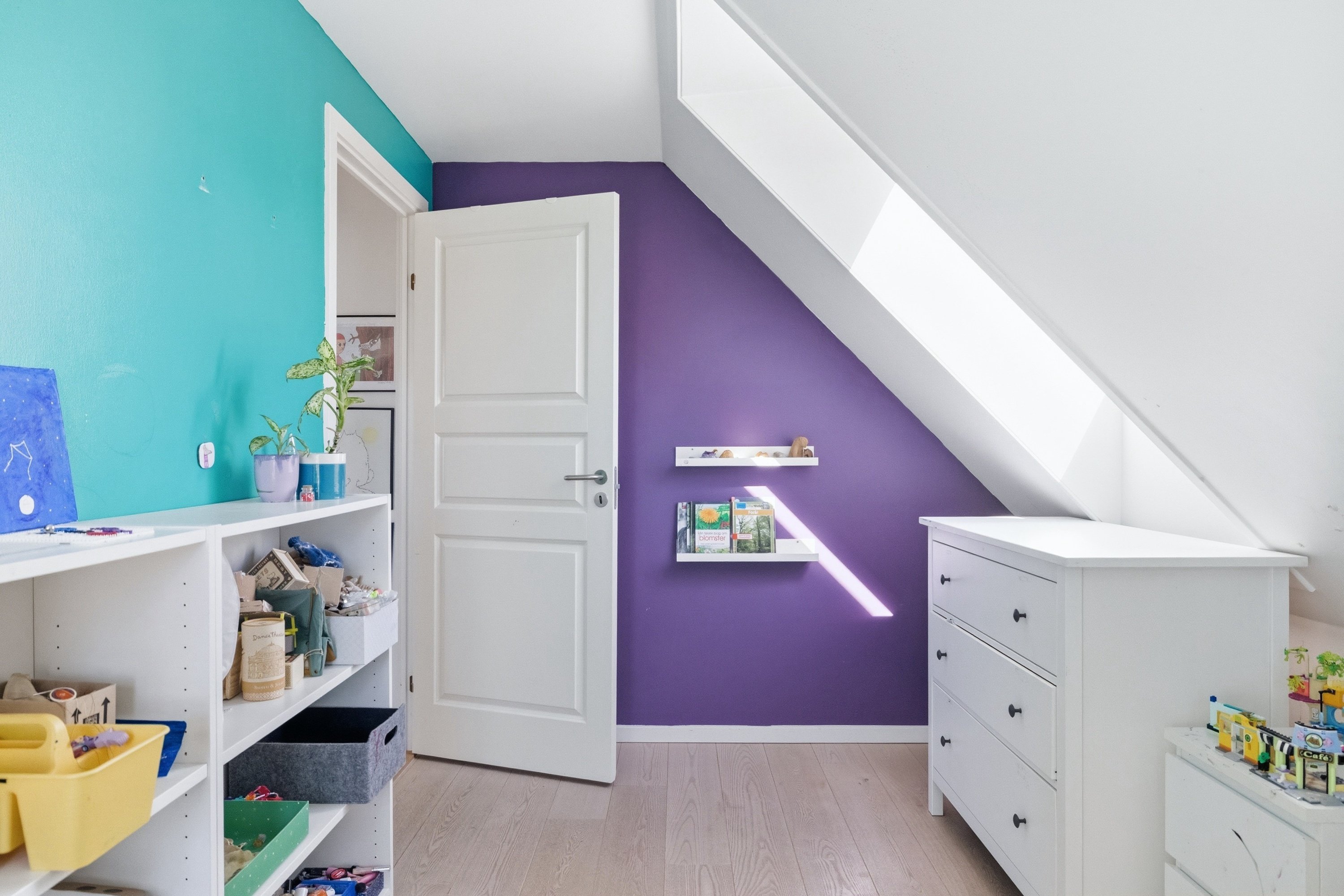 Fremhævet  billede i fuldskærmstilstand. Billede af Tilst Østervej 7A, 8381 Tilst