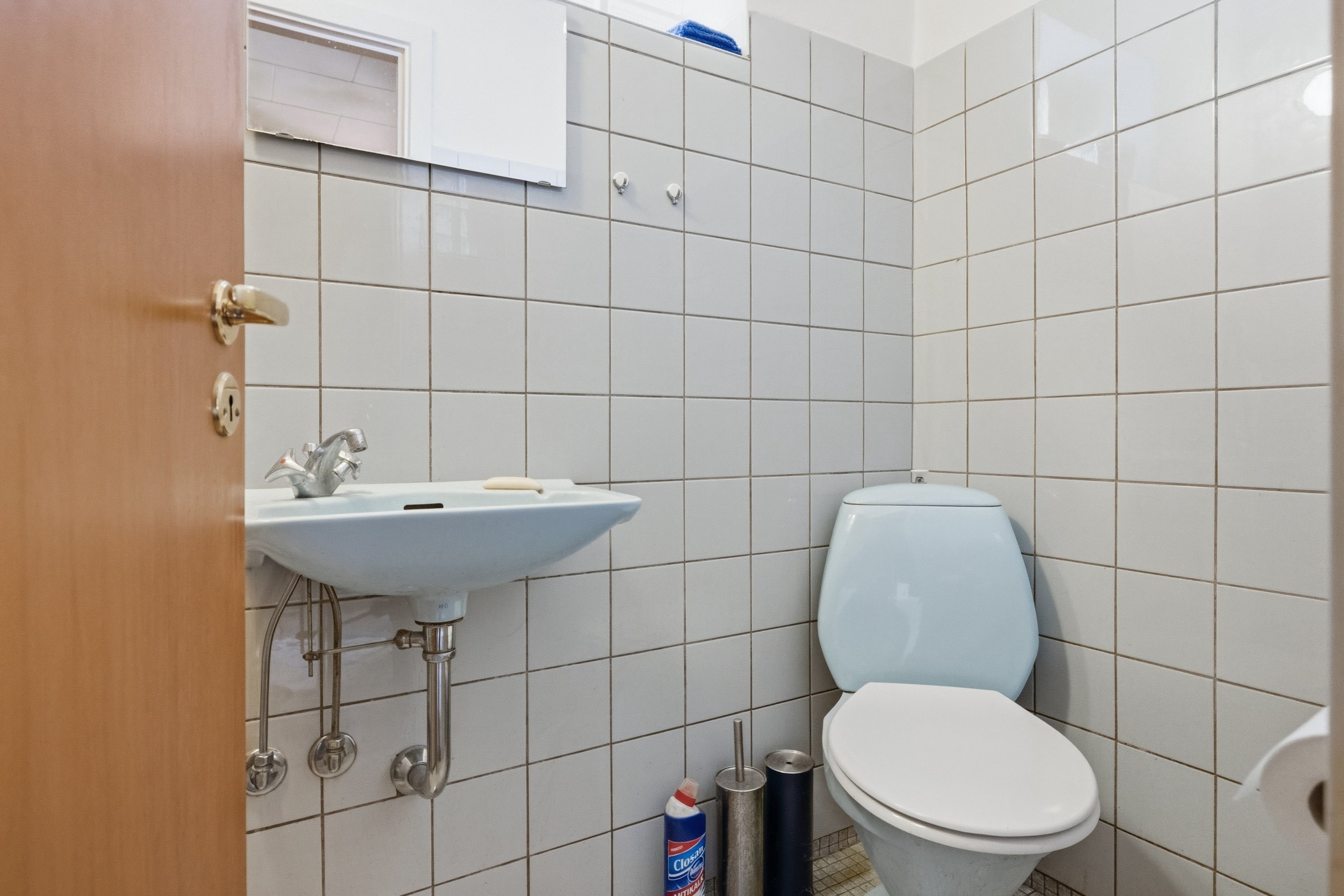 Fremhævet  billede i fuldskærmstilstand. Billede af Bogøvænget 6, True, 8381 Tilst