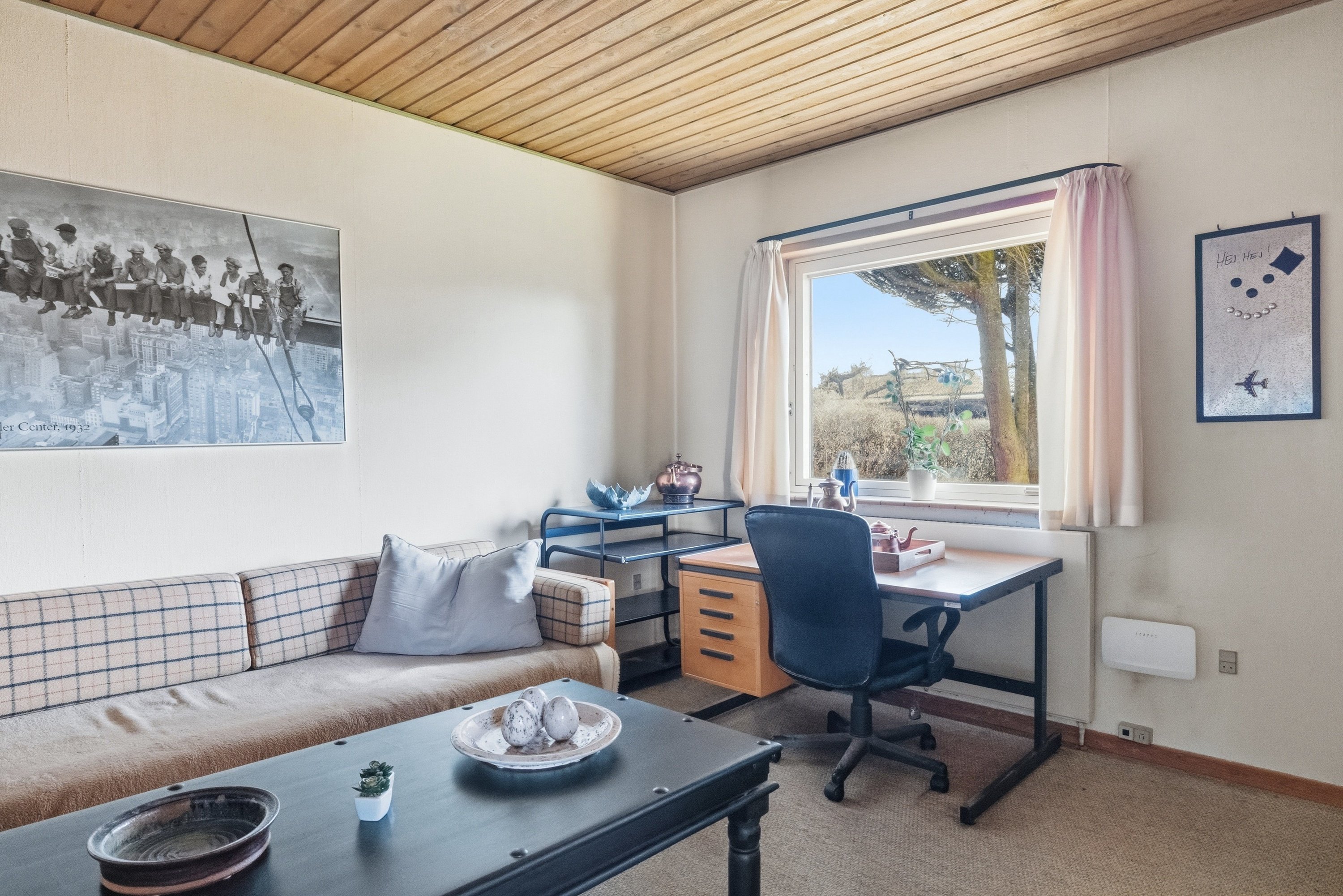 Fremhævet  billede i fuldskærmstilstand. Billede af Bogøvænget 6, True, 8381 Tilst