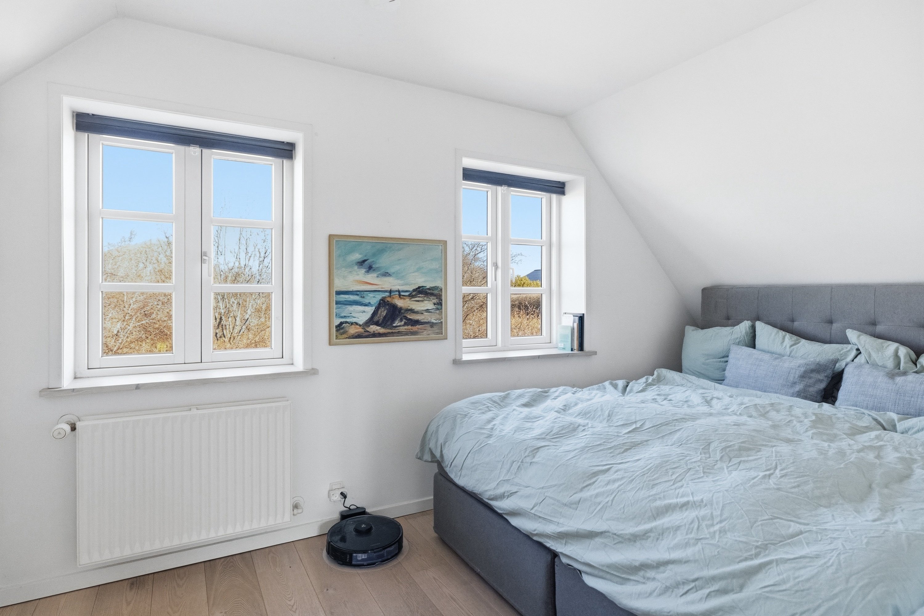 Fremhævet  billede i fuldskærmstilstand. Billede af Tilst Østervej 7A, 8381 Tilst