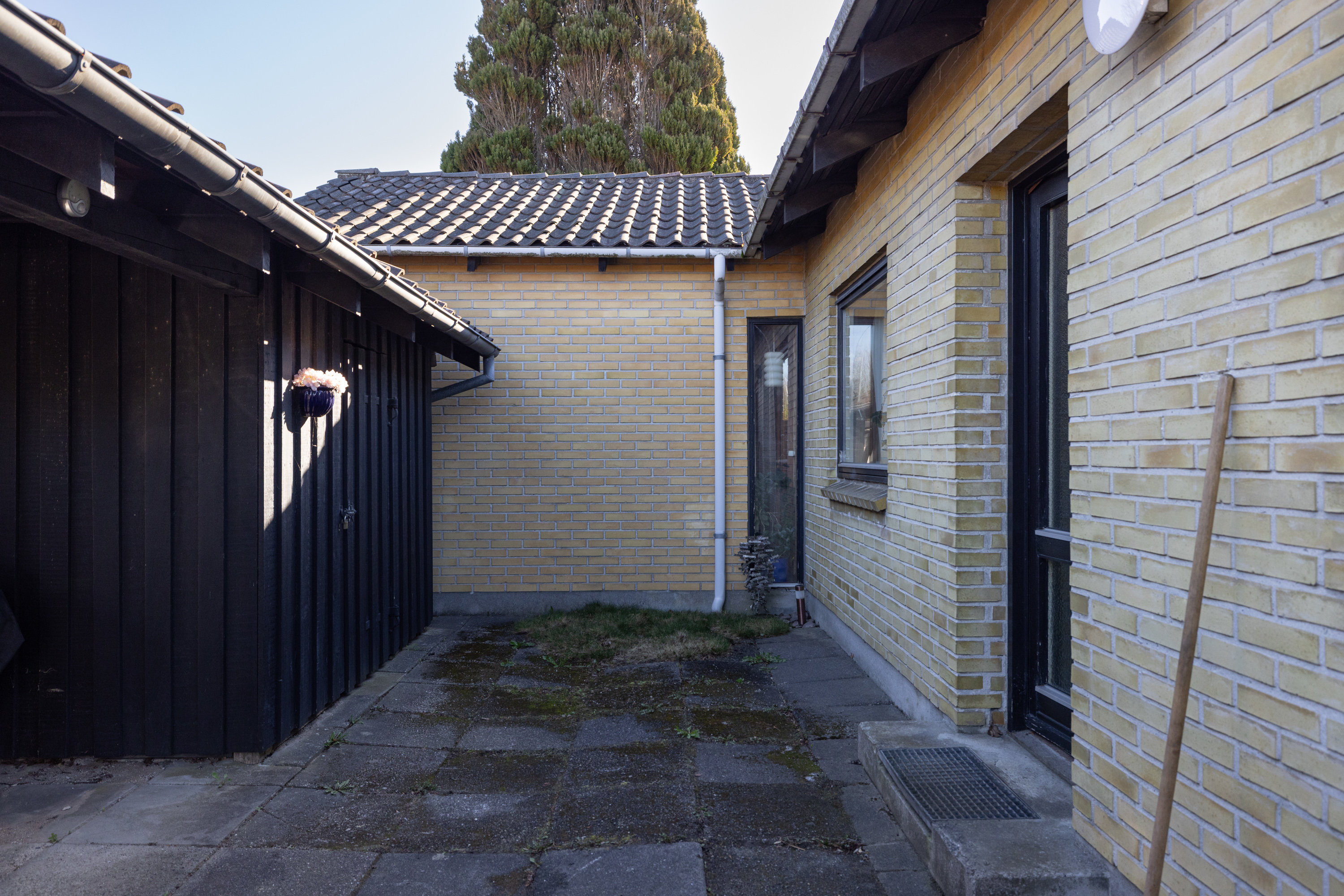 Fremhævet  billede i fuldskærmstilstand. Billede af Bogøvænget 6, True, 8381 Tilst