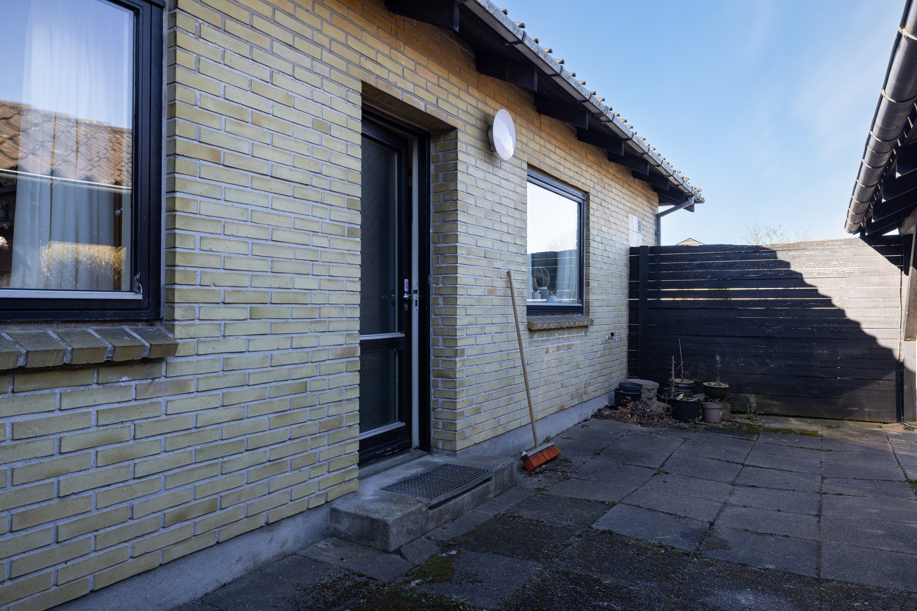 Fremhævet  billede i fuldskærmstilstand. Billede af Bogøvænget 6, True, 8381 Tilst