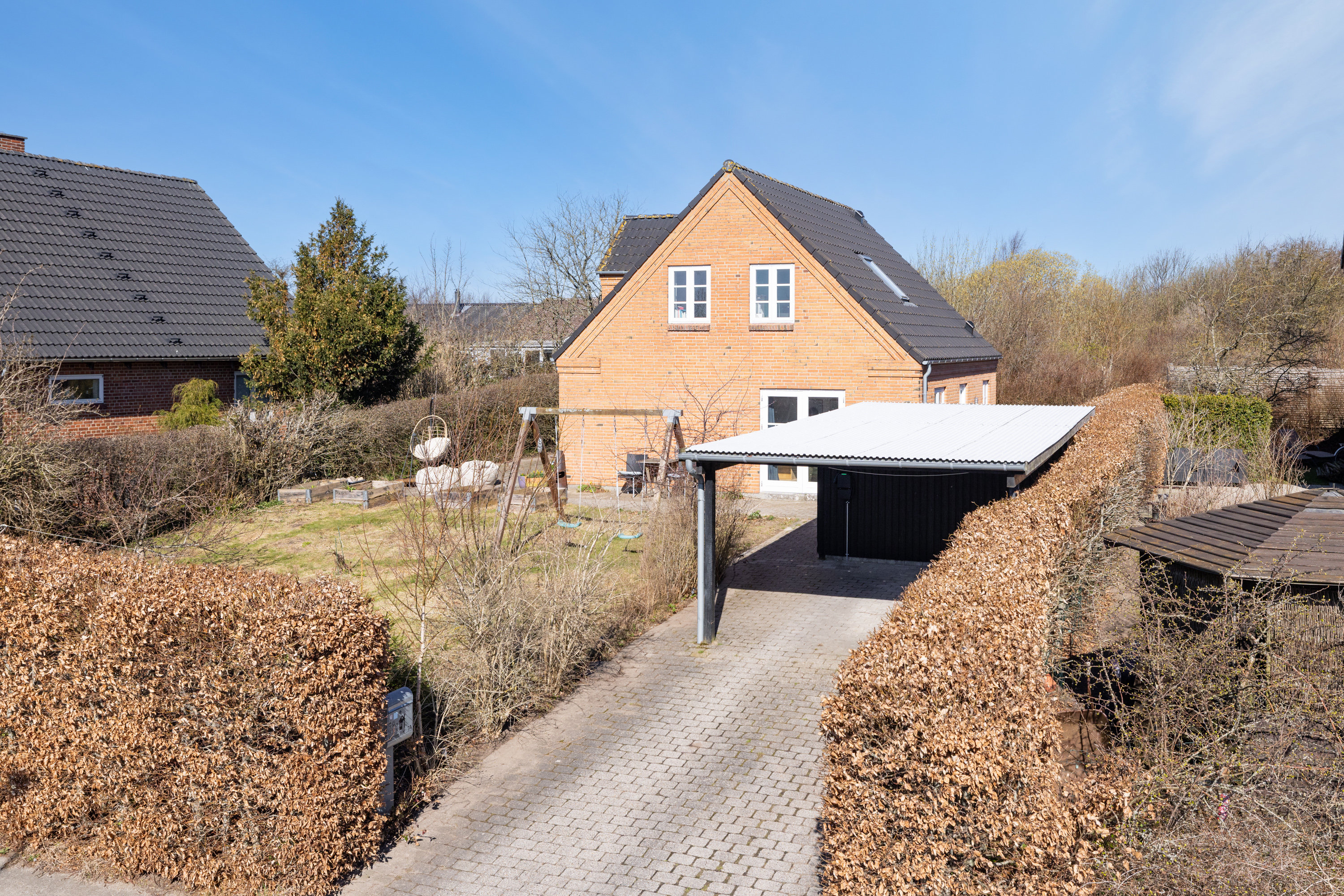 Tilst Østervej 7A, 8381 Tilst