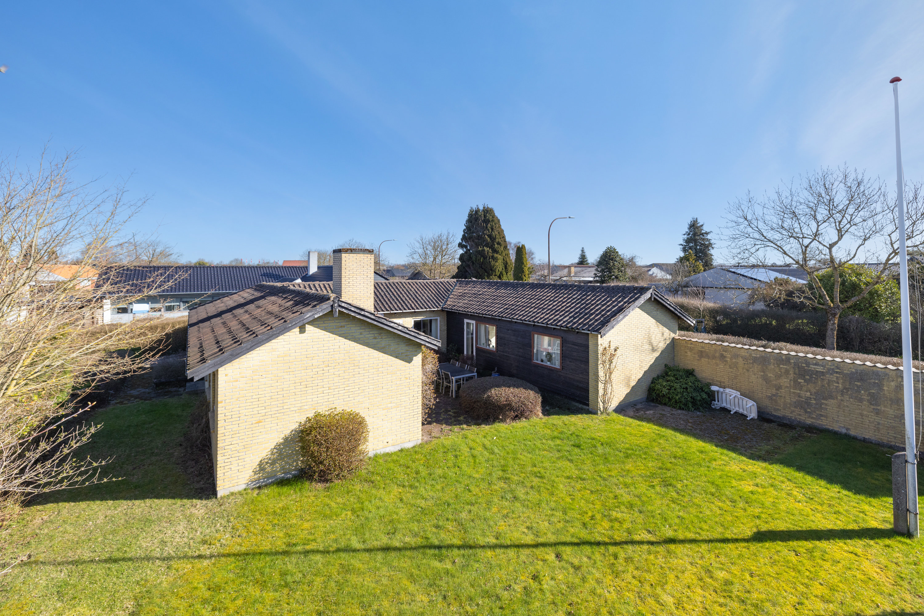 Bogøvænget 6, True, 8381 Tilst