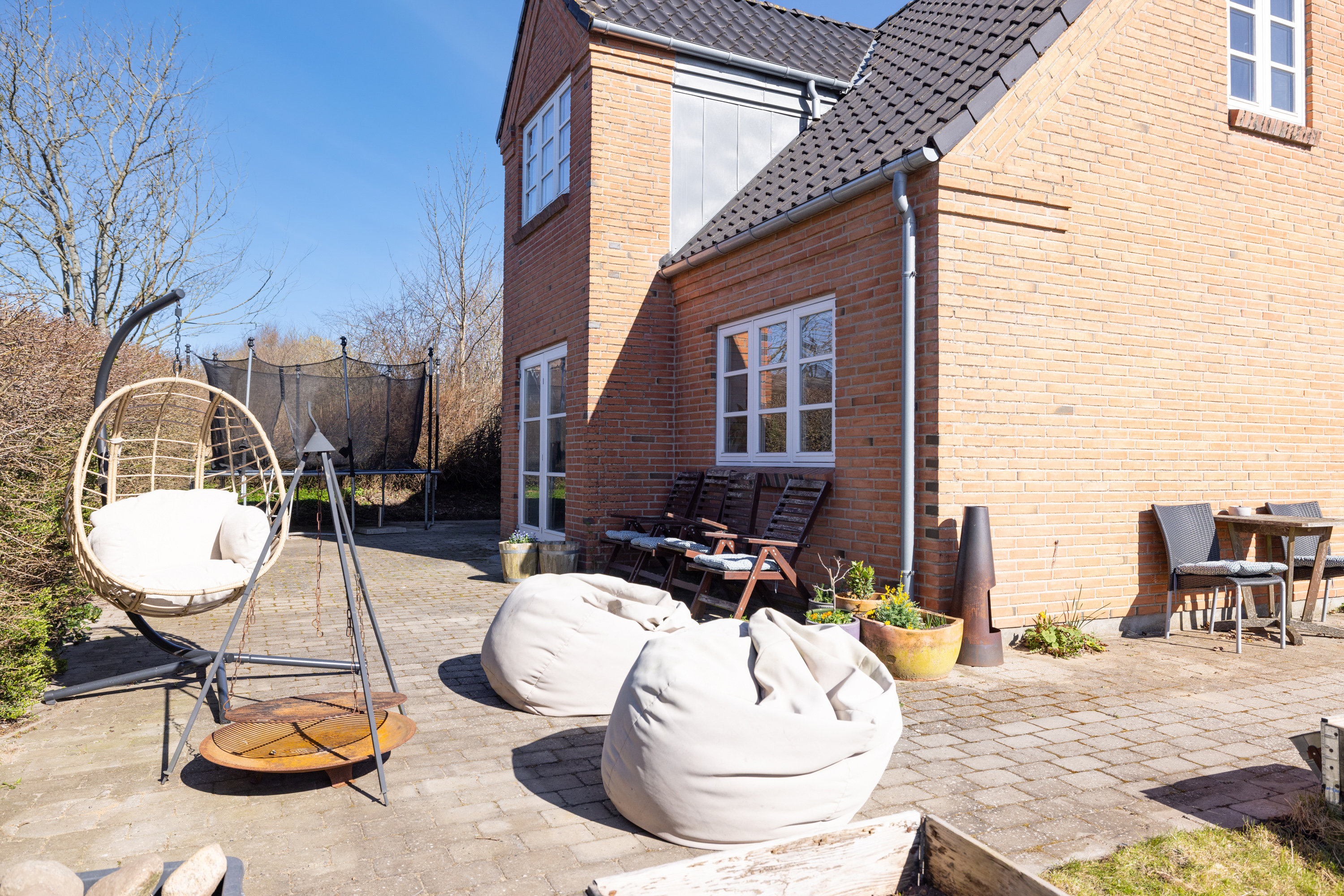 Fremhævet  billede i fuldskærmstilstand. Billede af Tilst Østervej 7A, 8381 Tilst