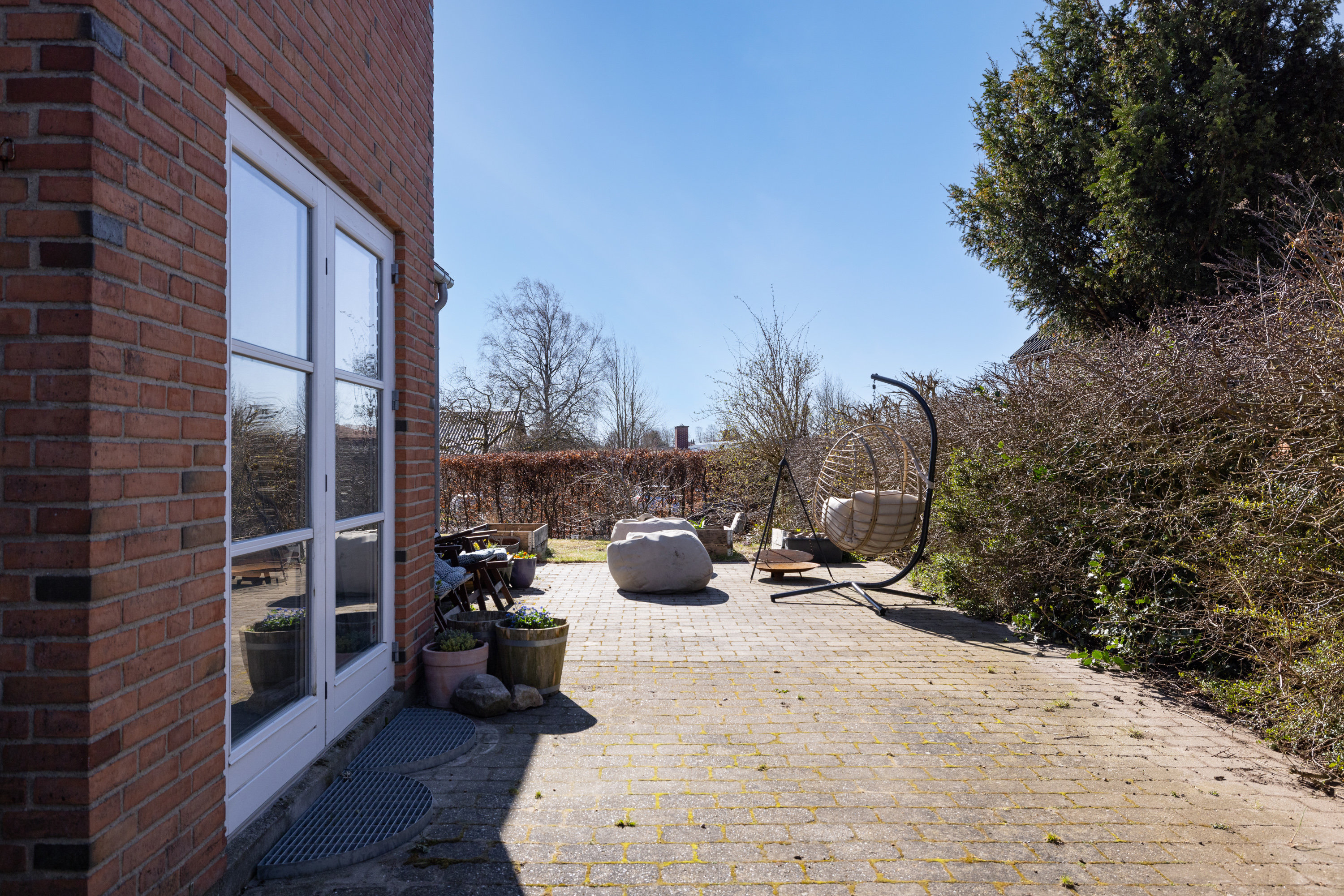 Fremhævet  billede i fuldskærmstilstand. Billede af Tilst Østervej 7A, 8381 Tilst