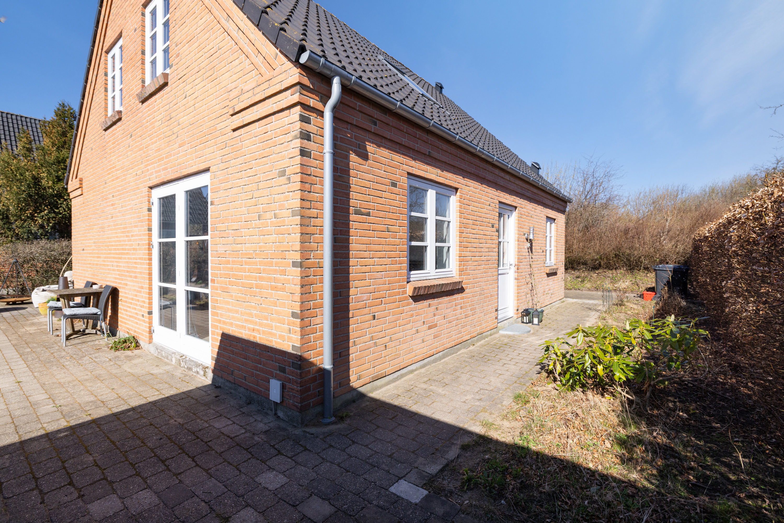 Fremhævet  billede i fuldskærmstilstand. Billede af Tilst Østervej 7A, 8381 Tilst