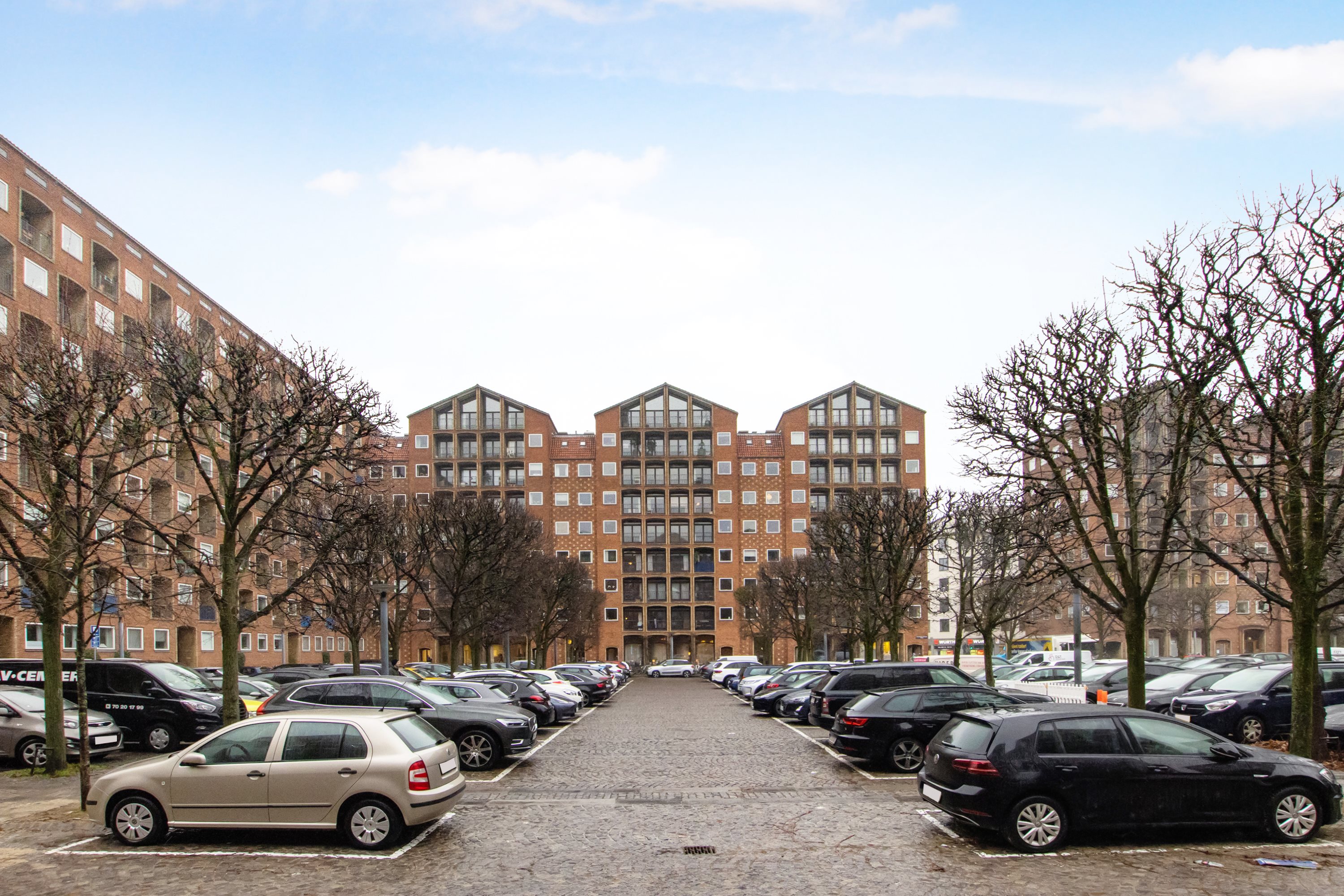 Dronningens Tværgade 34, 5. 3., 1302 København K