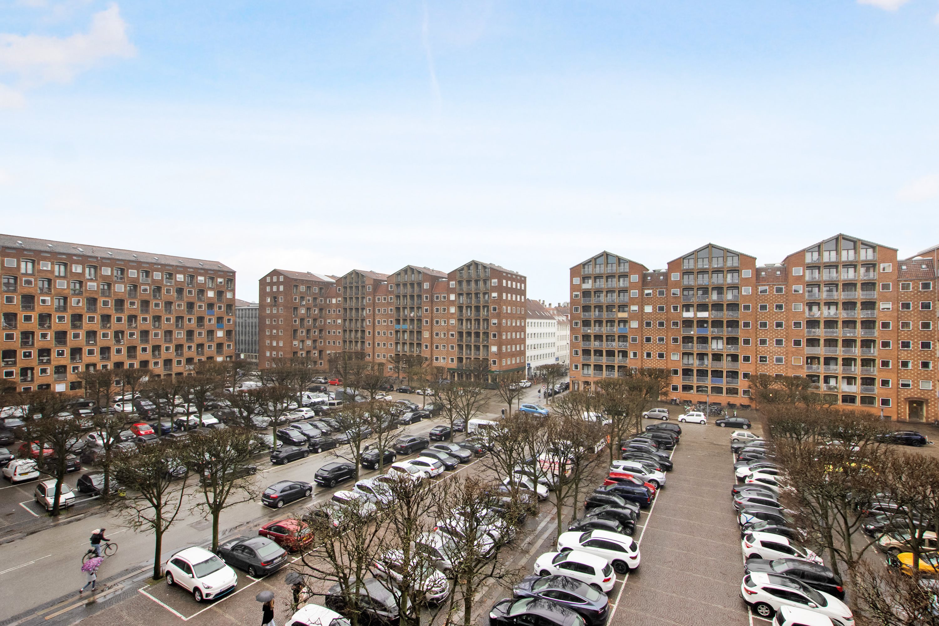 Dronningens Tværgade 34, 5. 3., 1302 København K