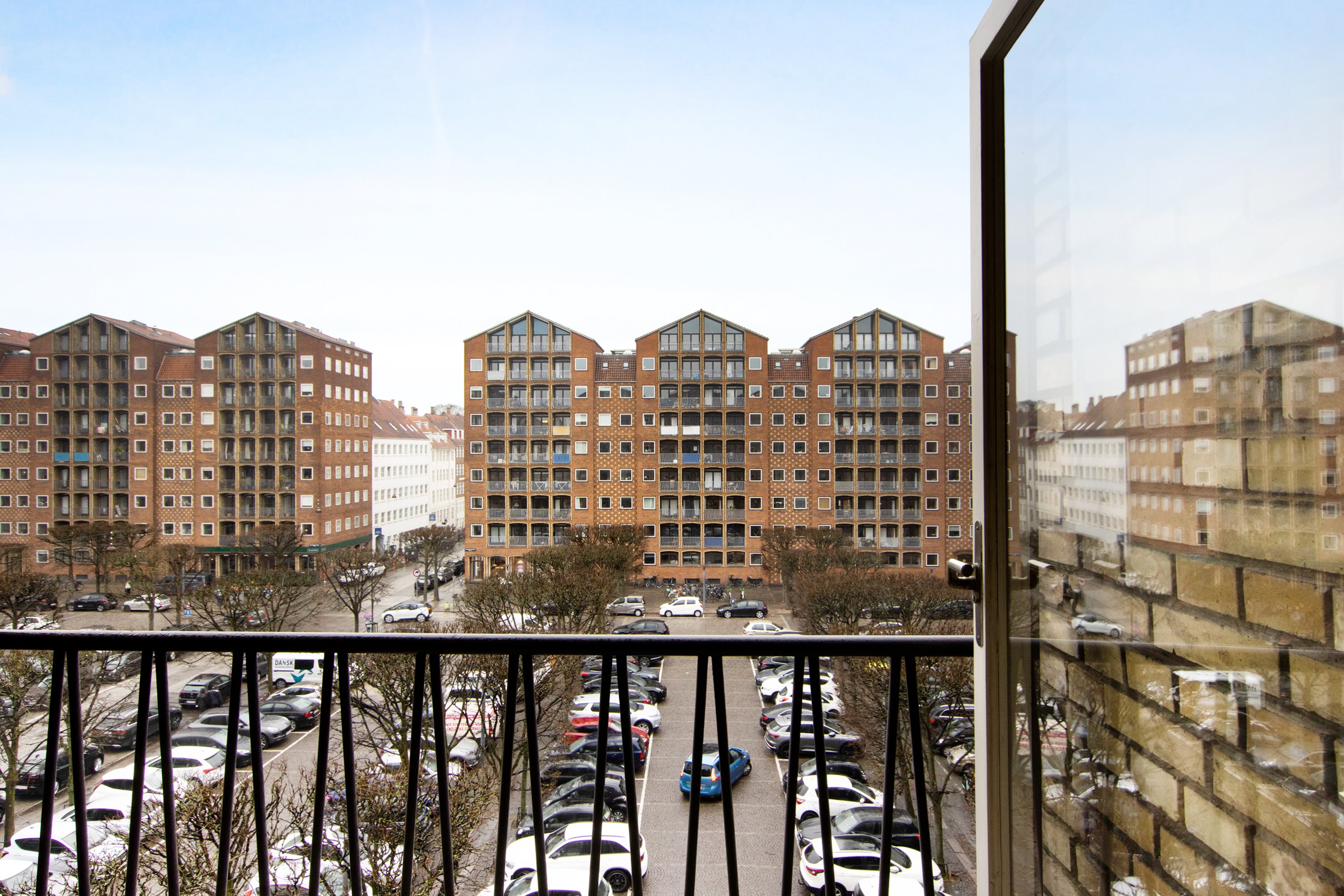 Dronningens Tværgade 34, 5. 3., 1302 København K