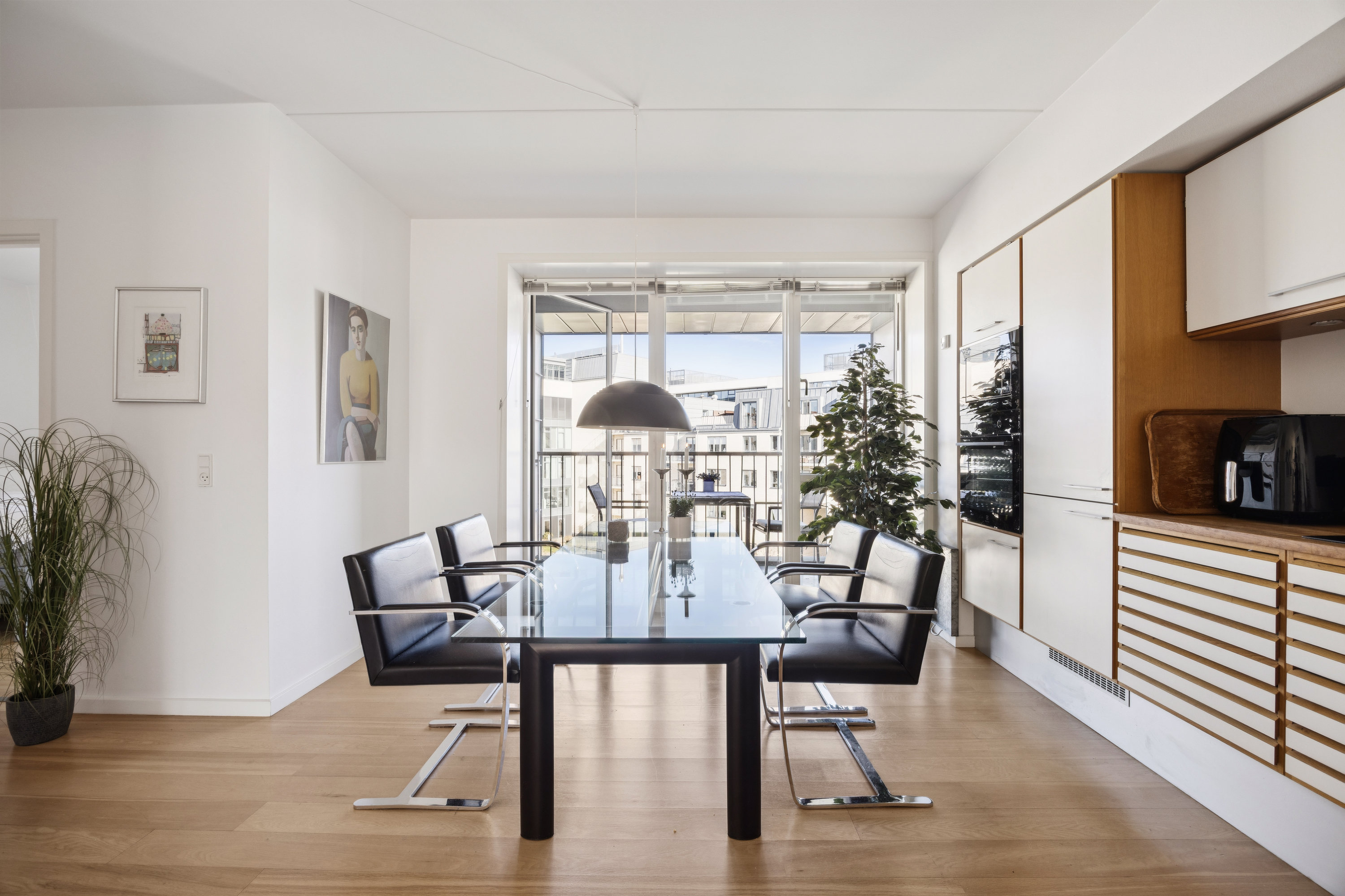 Preben Kaas' Vænge 8, 3., 2000 Frederiksberg