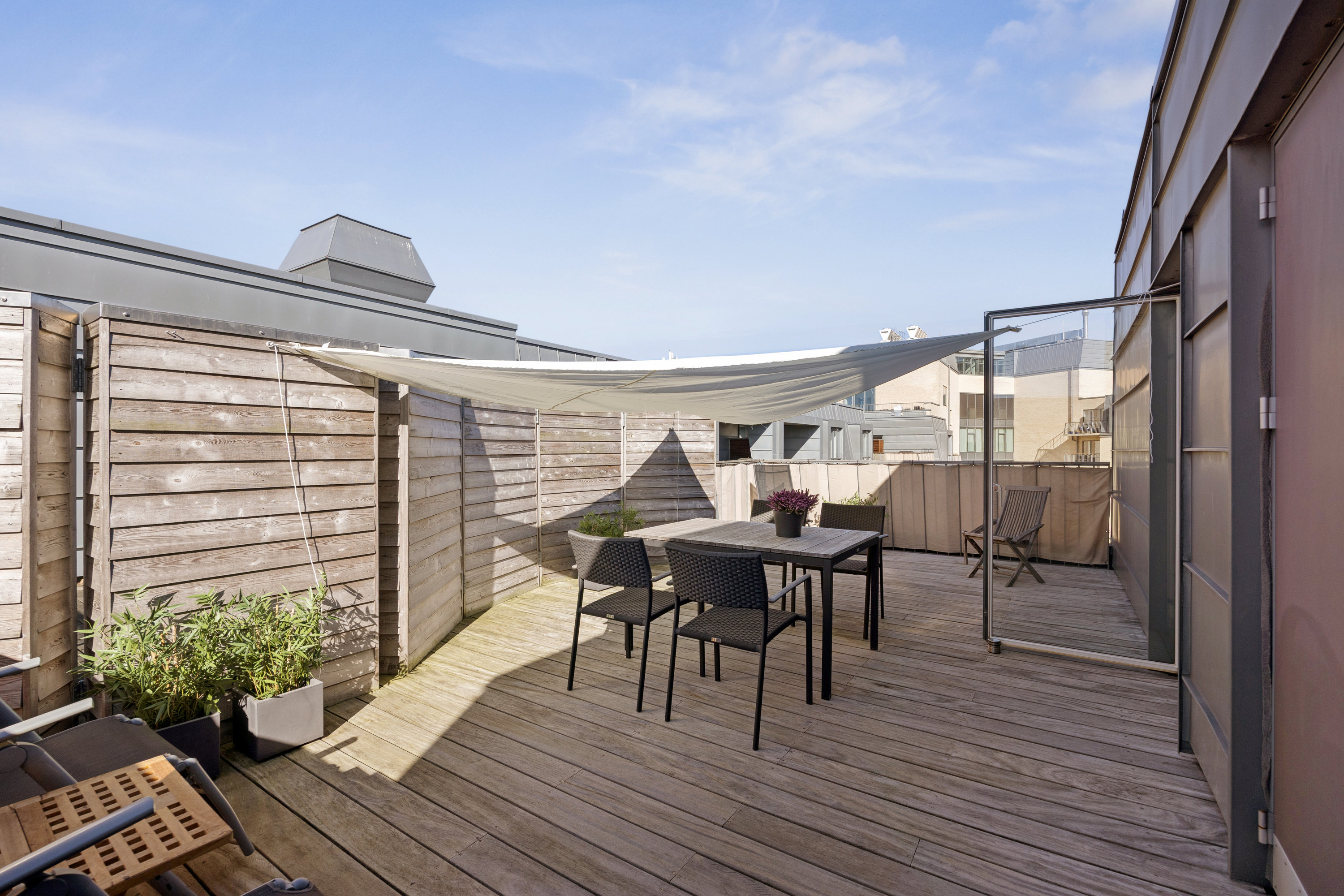 Preben Kaas' Vænge 8, 3., 2000 Frederiksberg