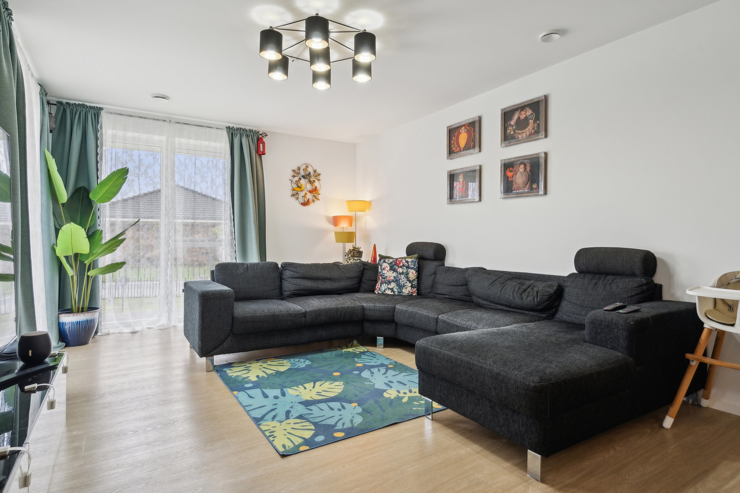 Fremhævet  billede i fuldskærmstilstand. Billede af Søgårdsvej 55, Troelstrup By, 4690 Haslev