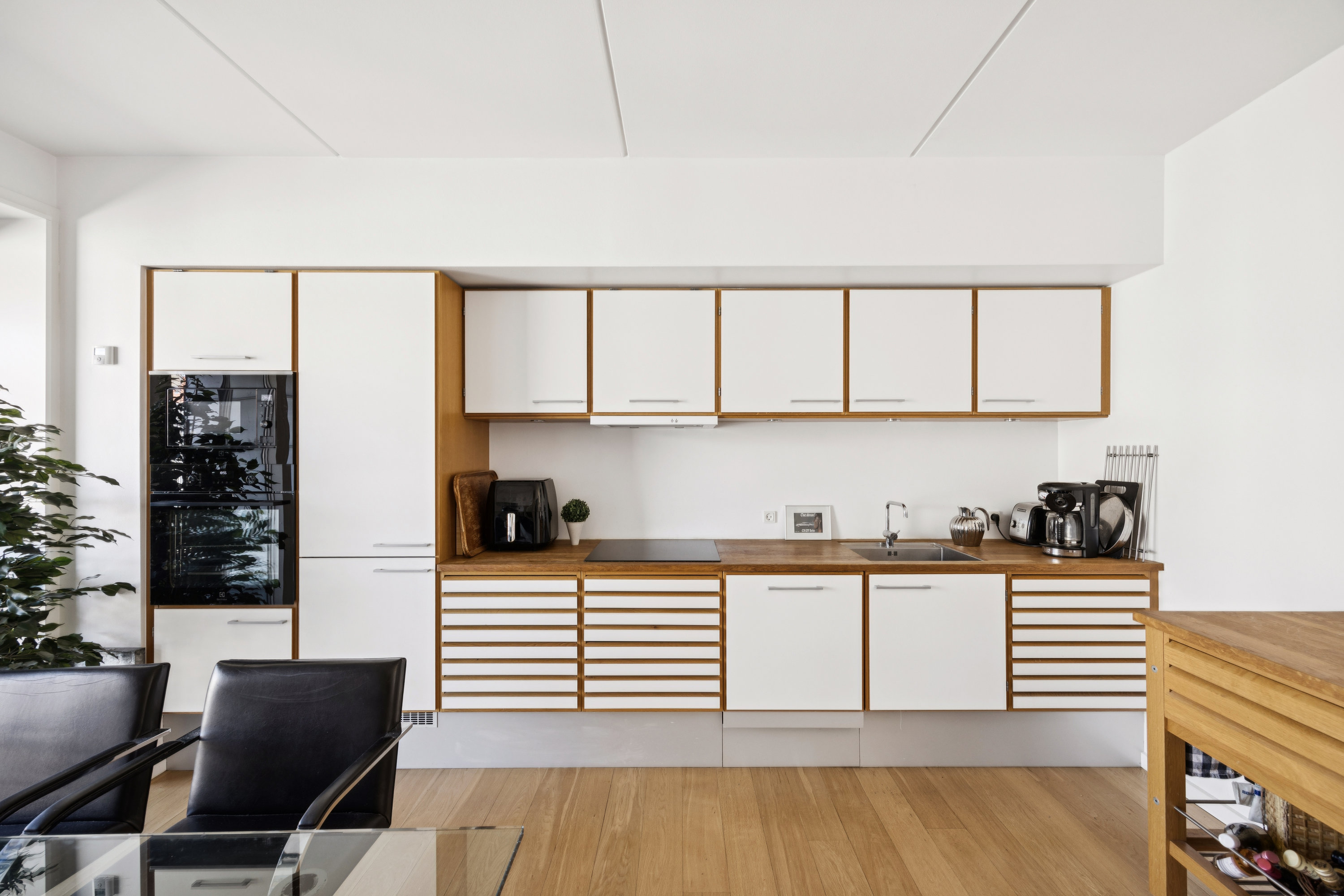 Preben Kaas' Vænge 8, 3., 2000 Frederiksberg