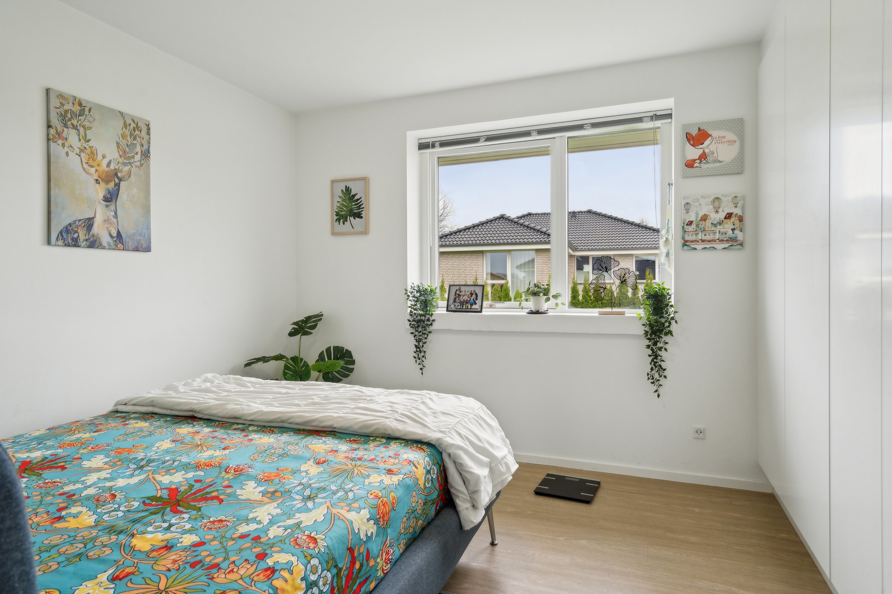 Fremhævet  billede i fuldskærmstilstand. Billede af Søgårdsvej 55, Troelstrup By, 4690 Haslev