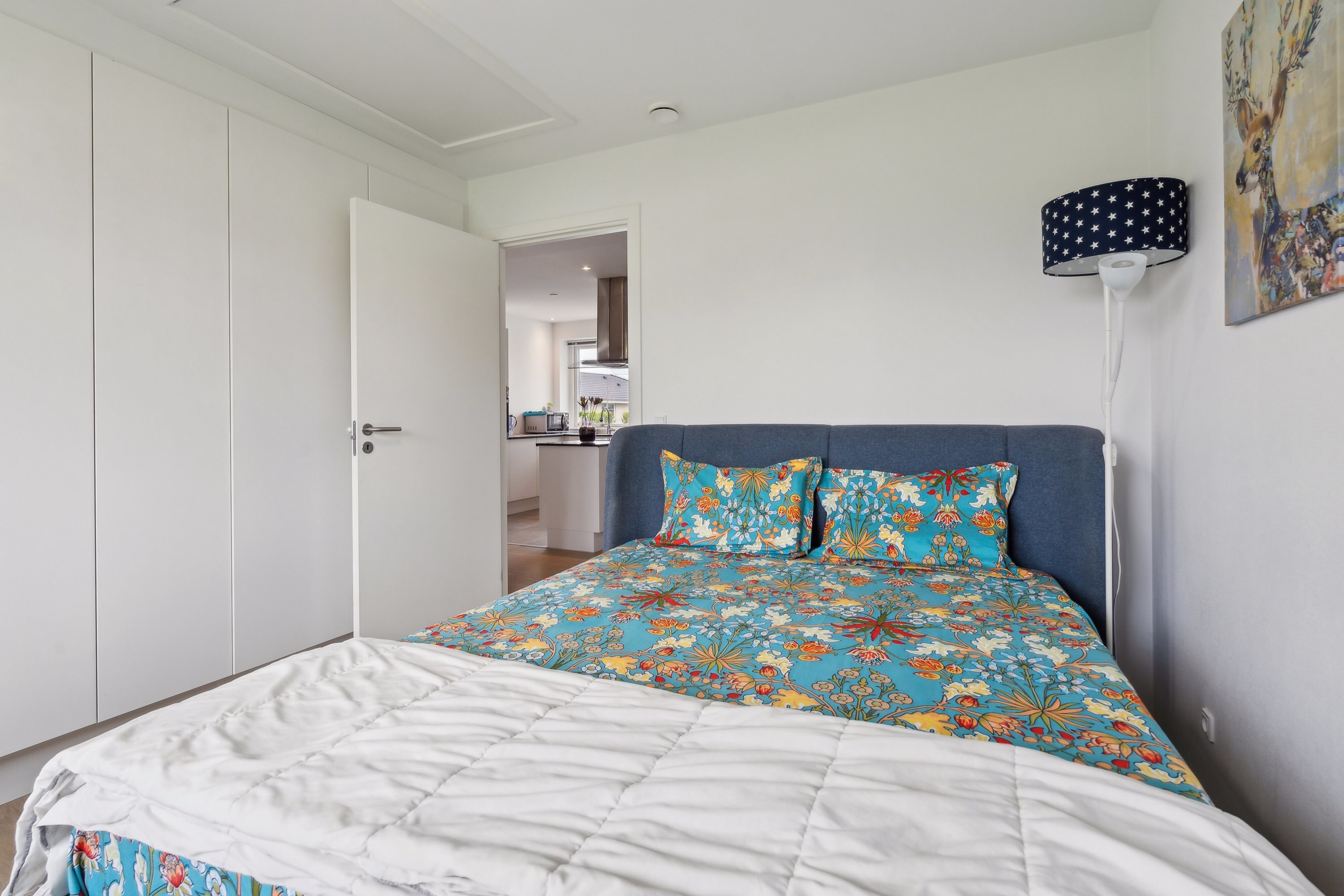 Fremhævet  billede i fuldskærmstilstand. Billede af Søgårdsvej 55, Troelstrup By, 4690 Haslev