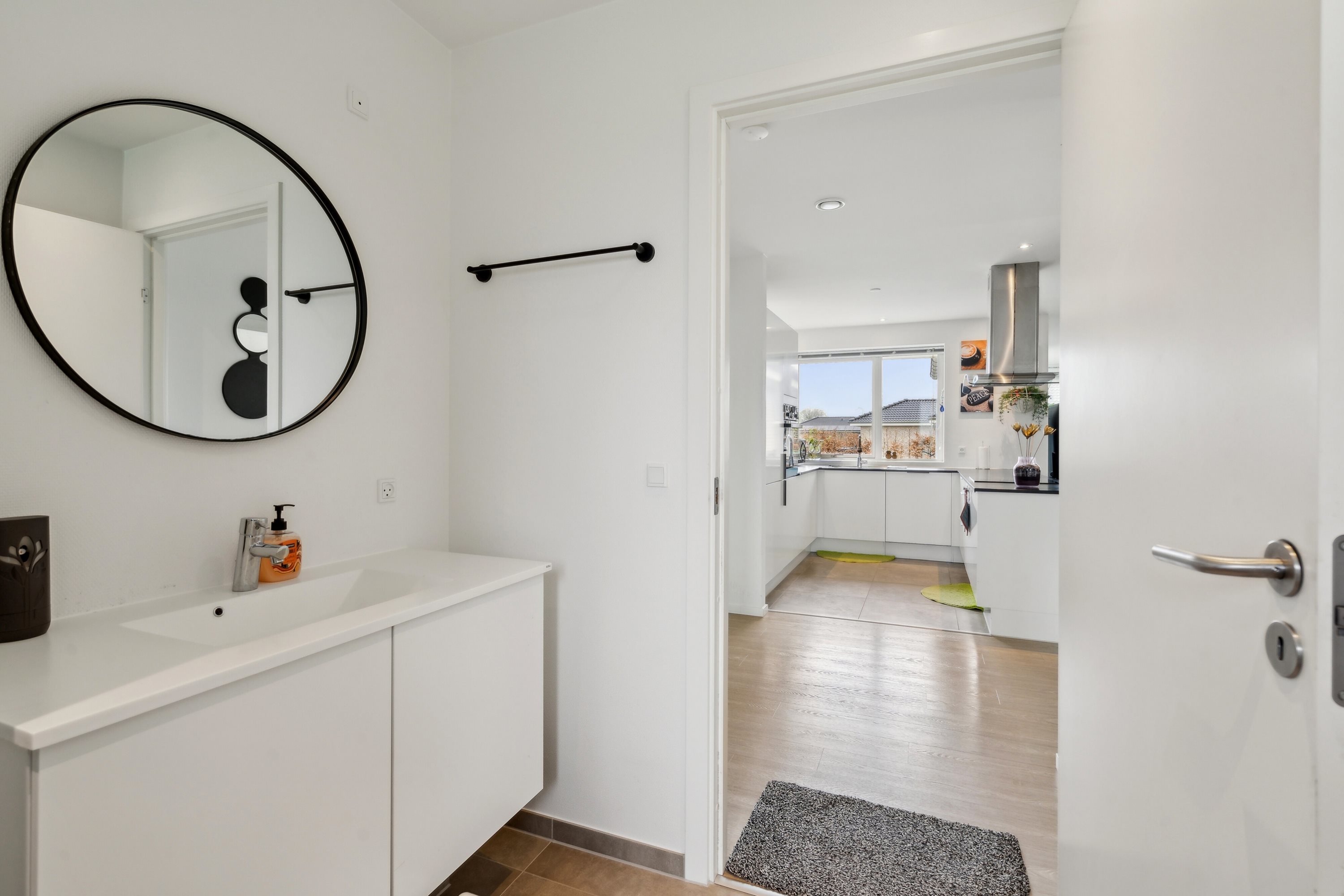 Fremhævet  billede i fuldskærmstilstand. Billede af Søgårdsvej 55, Troelstrup By, 4690 Haslev