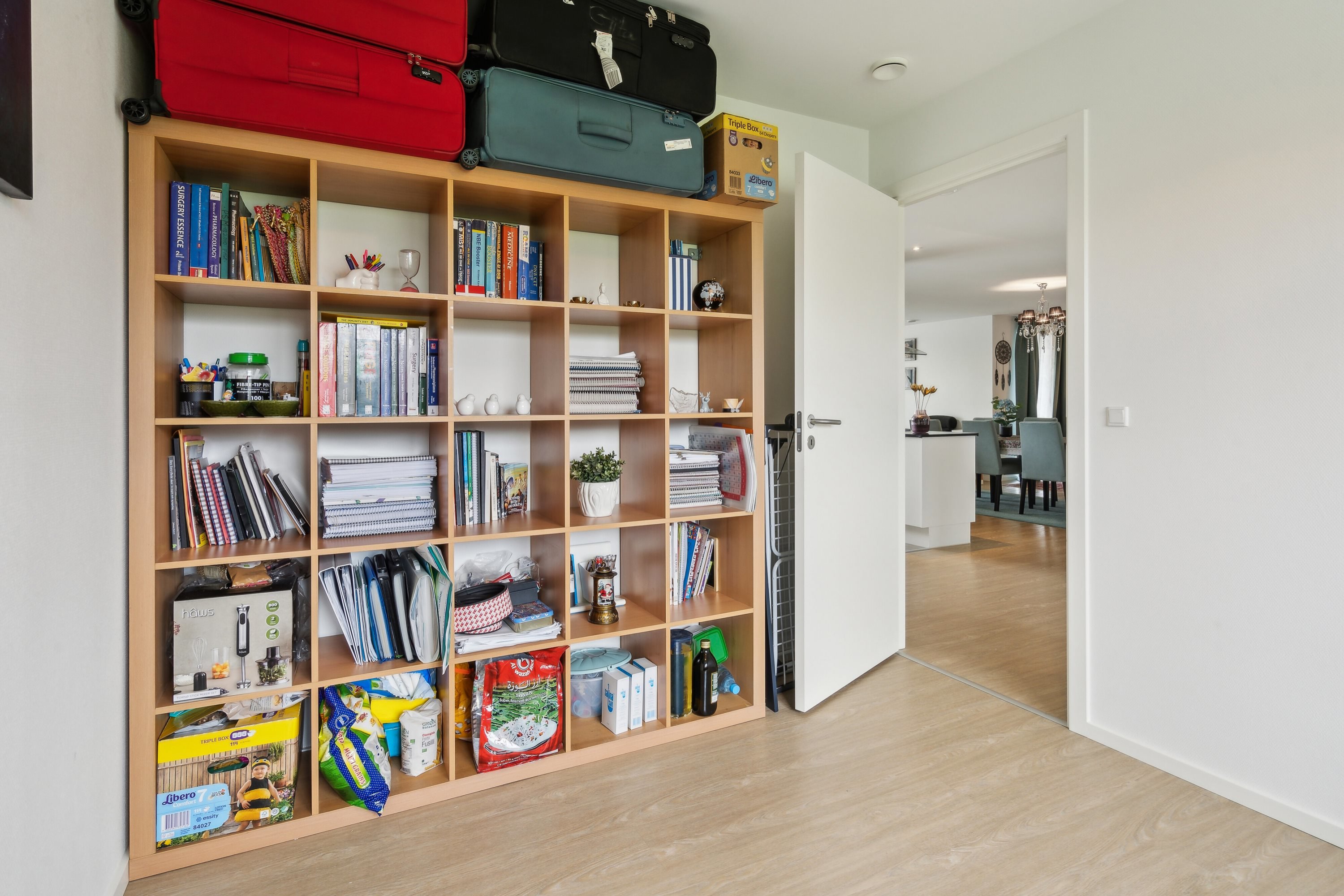 Fremhævet  billede i fuldskærmstilstand. Billede af Søgårdsvej 55, Troelstrup By, 4690 Haslev