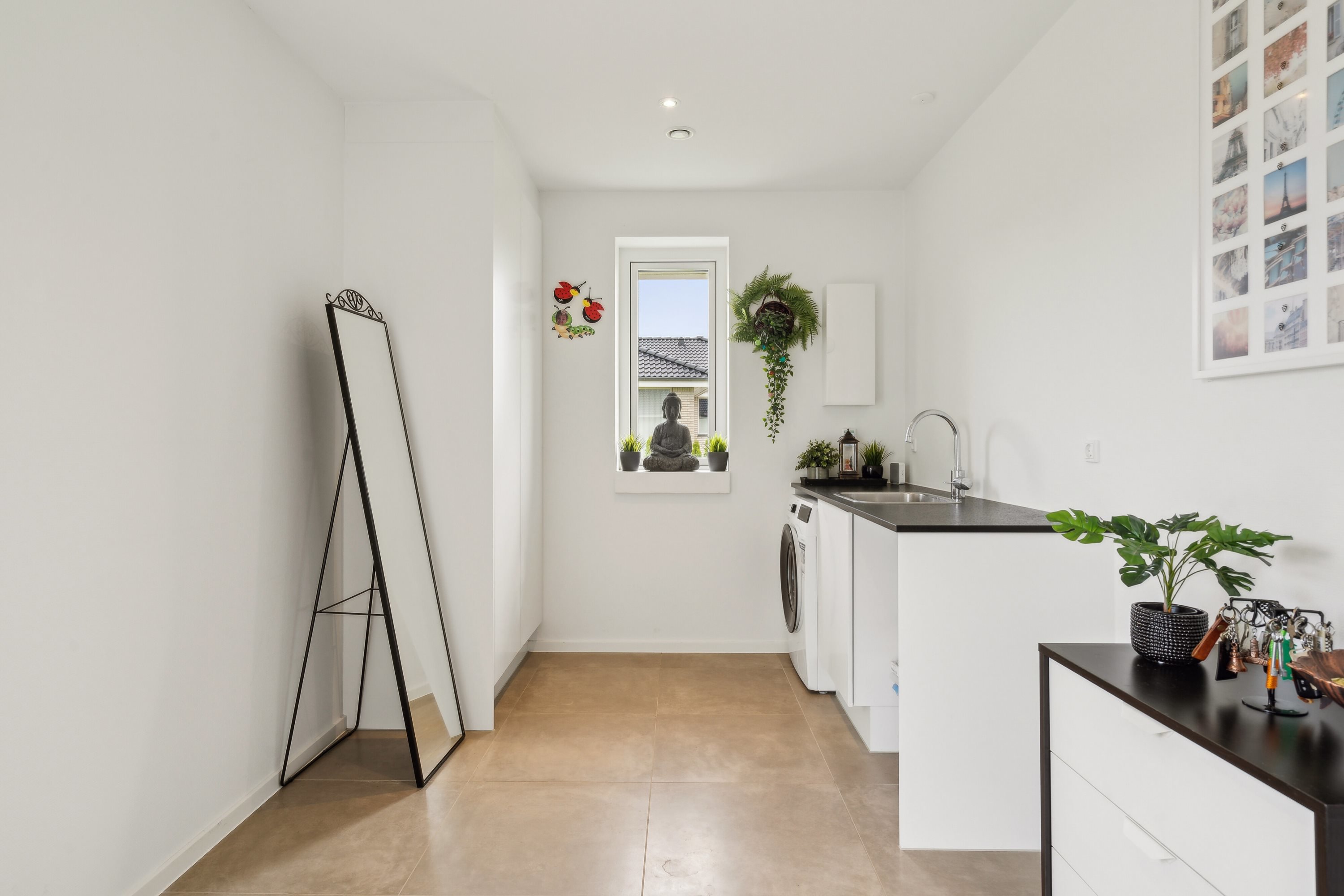 Fremhævet  billede i fuldskærmstilstand. Billede af Søgårdsvej 55, Troelstrup By, 4690 Haslev