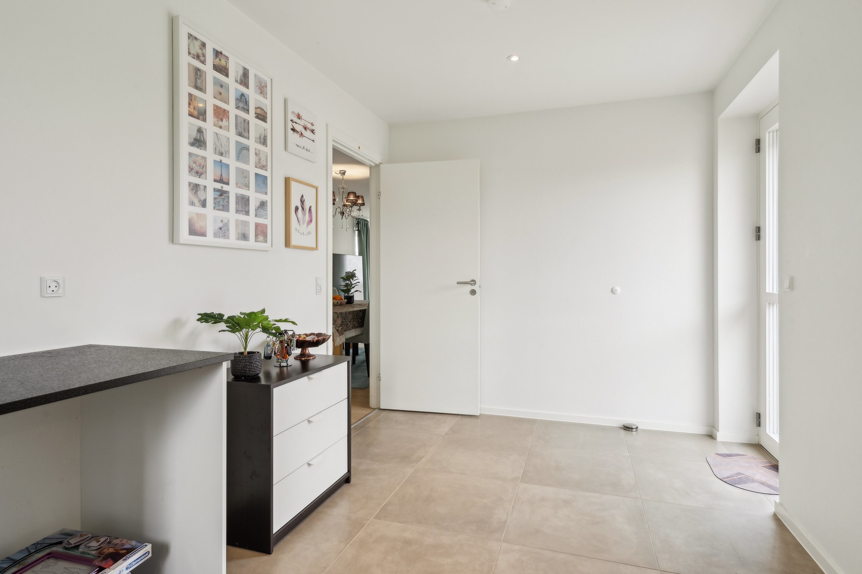 Fremhævet  billede i fuldskærmstilstand. Billede af Søgårdsvej 55, Troelstrup By, 4690 Haslev