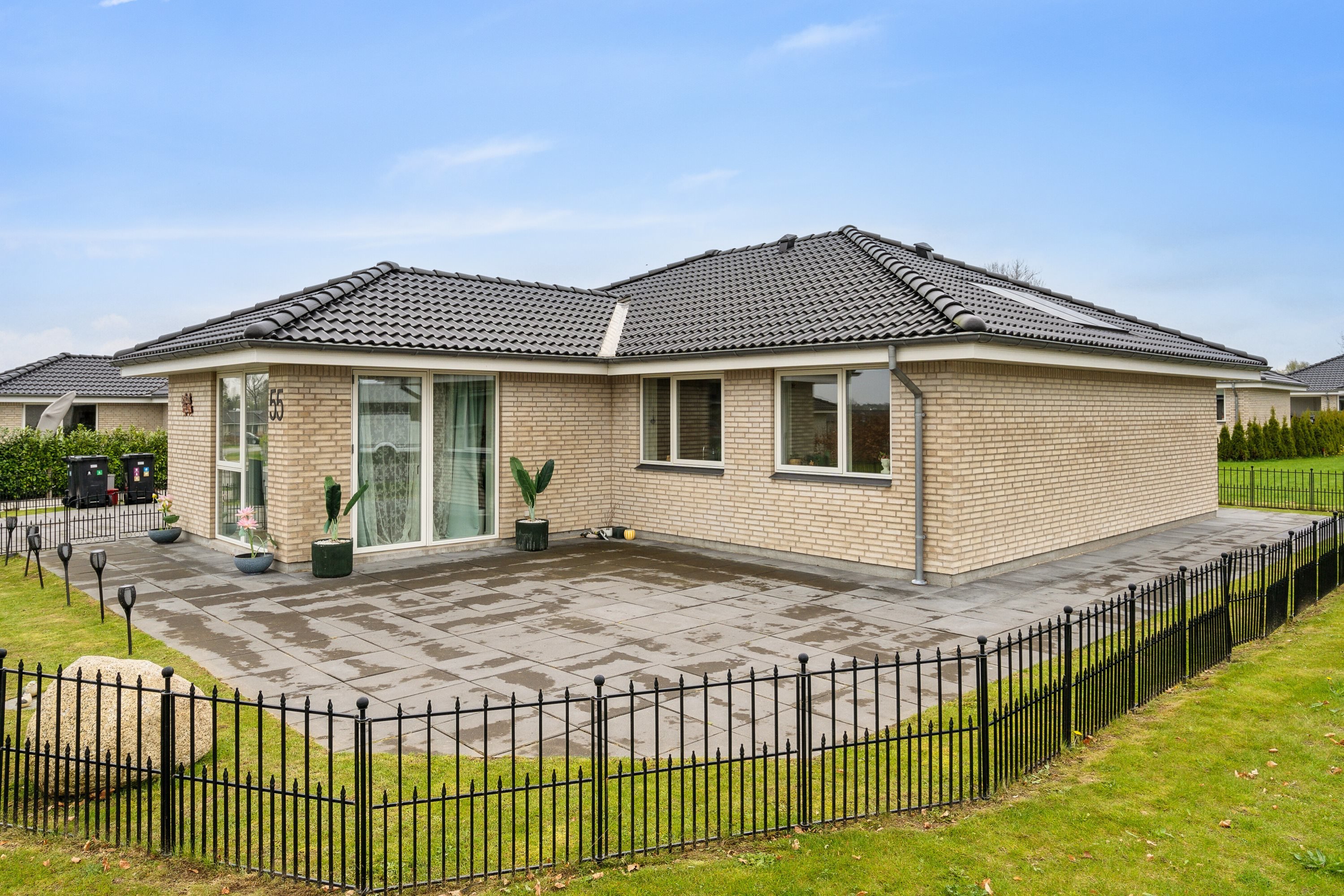 Søgårdsvej 55, Troelstrup By, 4690 Haslev