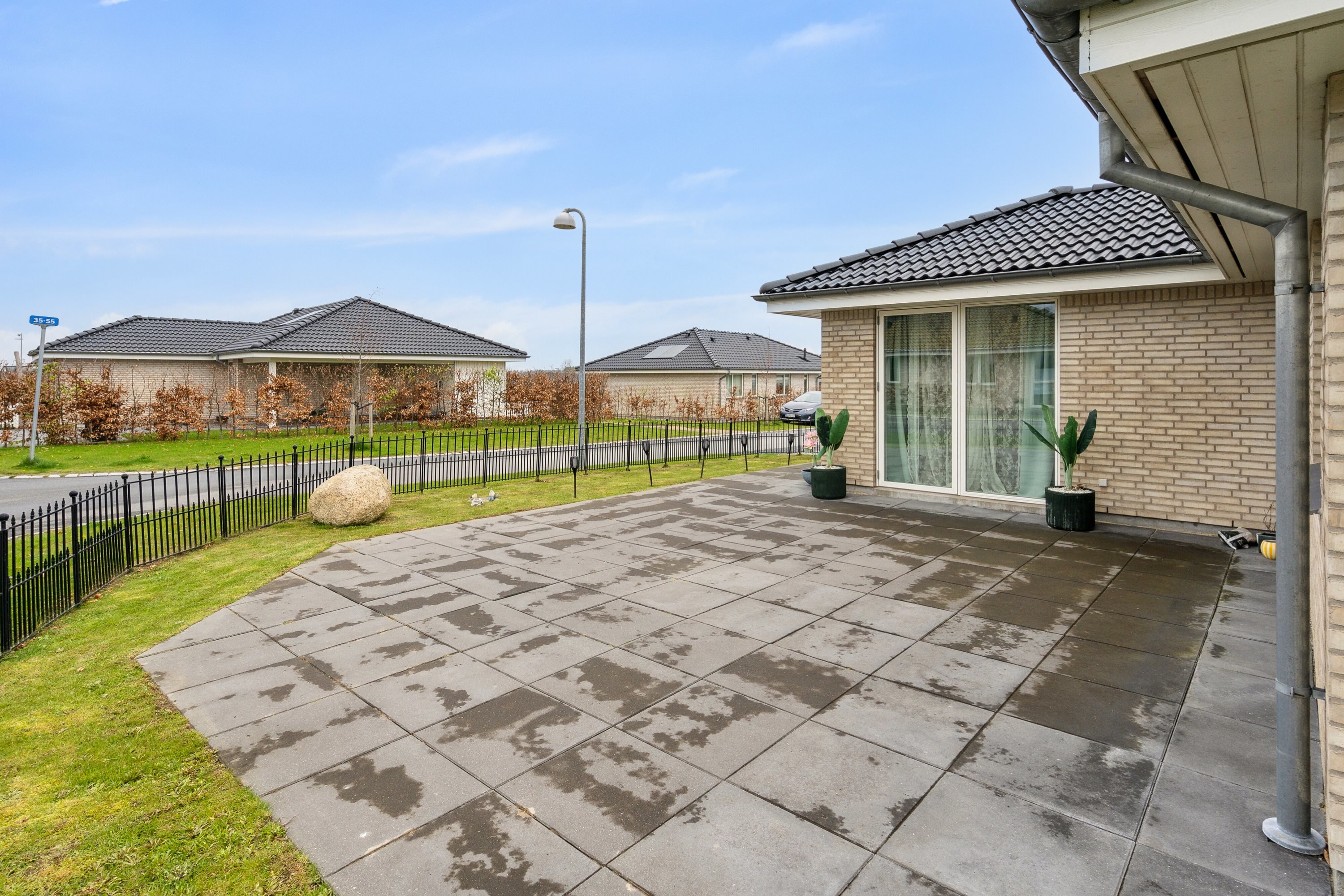 Fremhævet  billede i fuldskærmstilstand. Billede af Søgårdsvej 55, Troelstrup By, 4690 Haslev