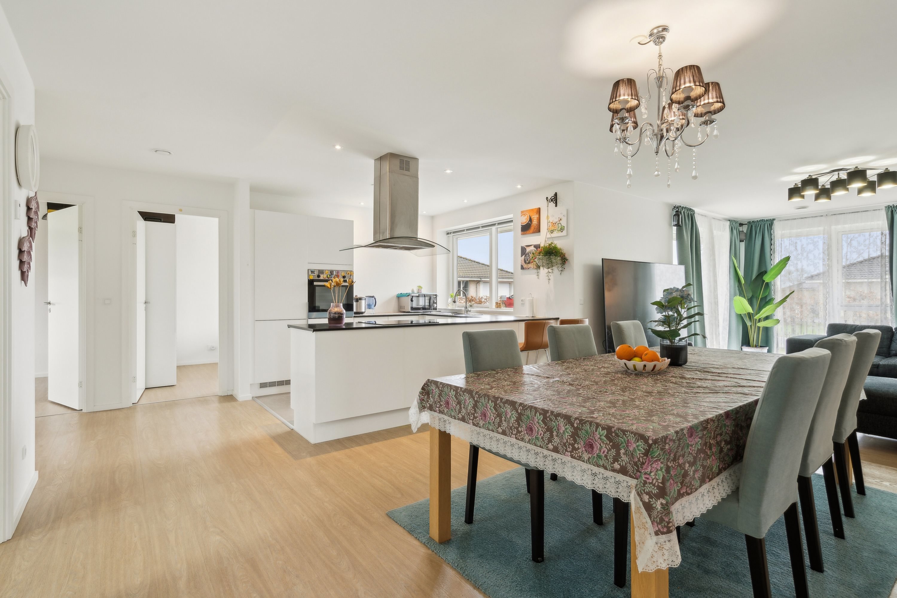 Fremhævet  billede i fuldskærmstilstand. Billede af Søgårdsvej 55, Troelstrup By, 4690 Haslev