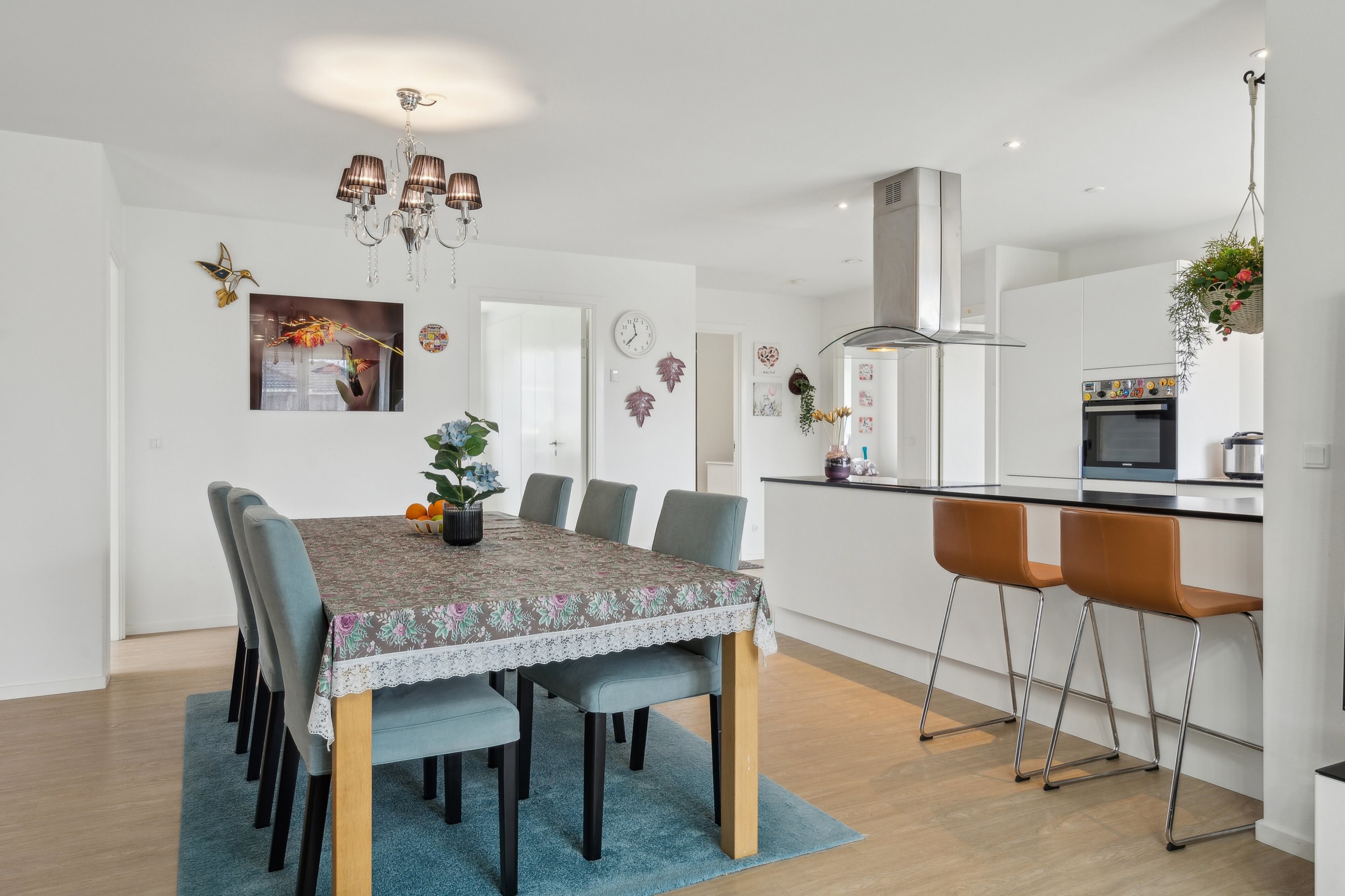 Fremhævet  billede i fuldskærmstilstand. Billede af Søgårdsvej 55, Troelstrup By, 4690 Haslev