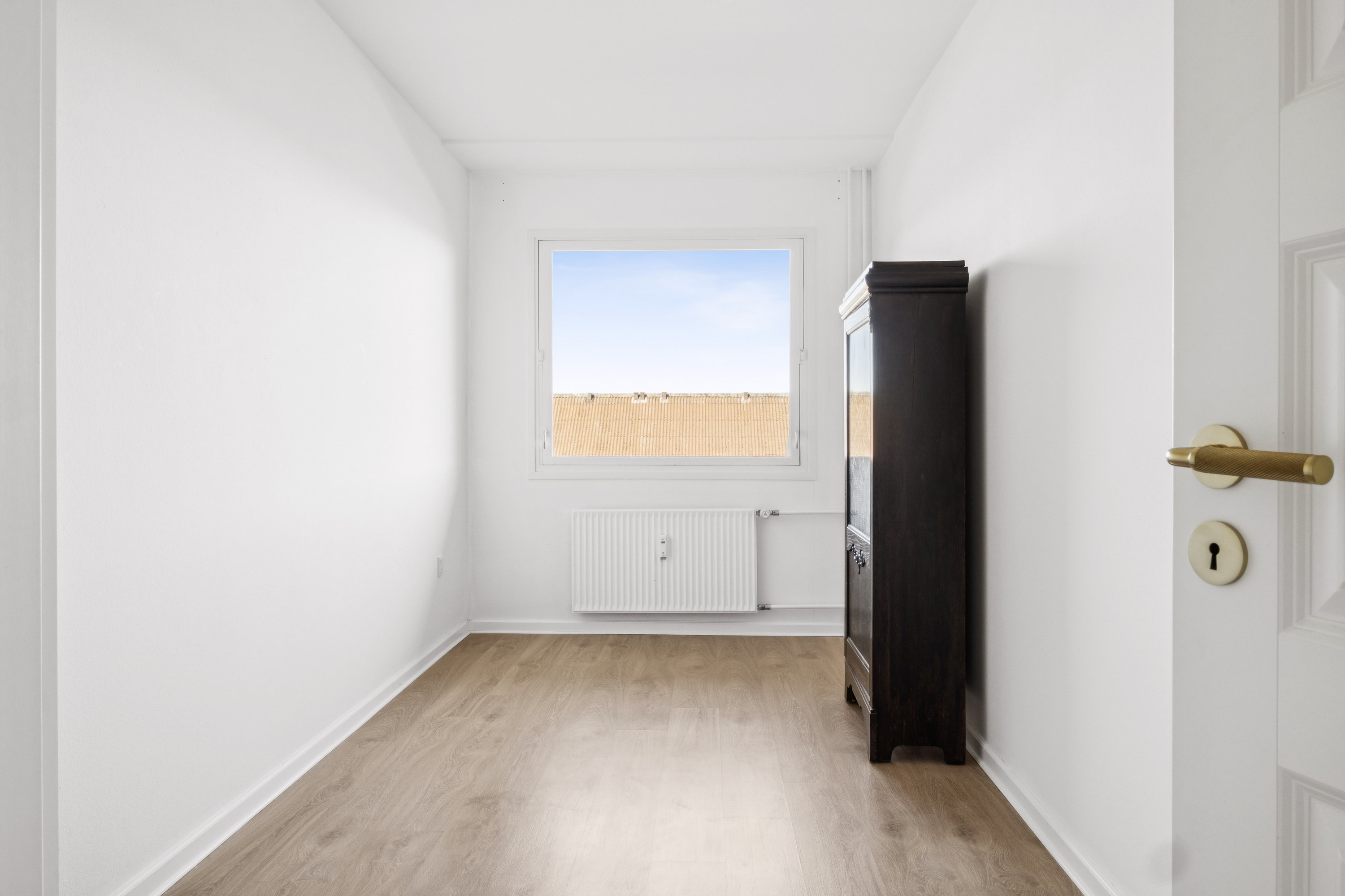 Fremhævet værelse billede i fuldskærmstilstand. Billede af Søagerparken 1, 1. 12., 2670 Greve