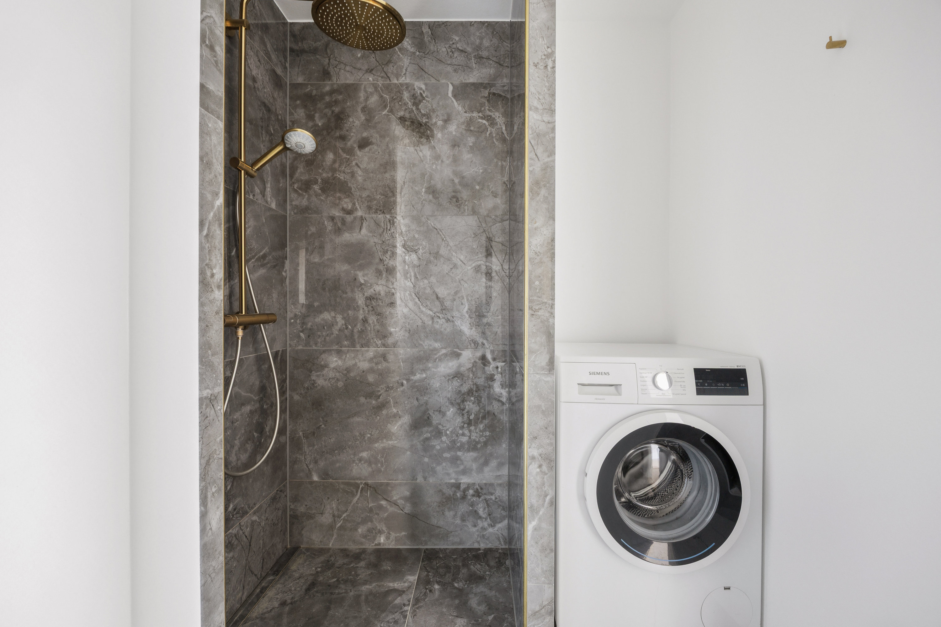 Fremhævet bryggers billede i fuldskærmstilstand. Billede af Søagerparken 1, 1. 12., 2670 Greve