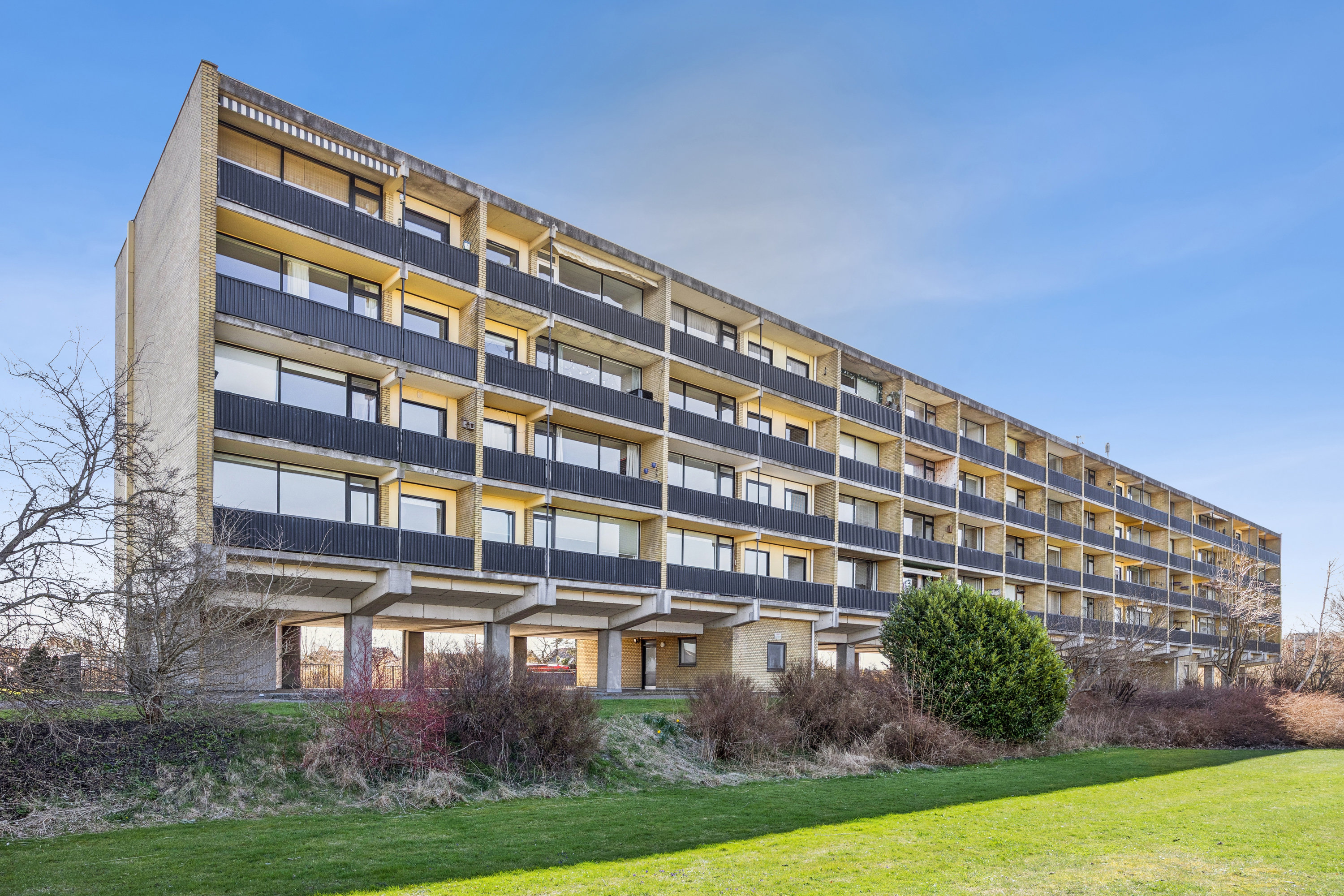 Søagerparken 1, 1. 12., 2670 Greve