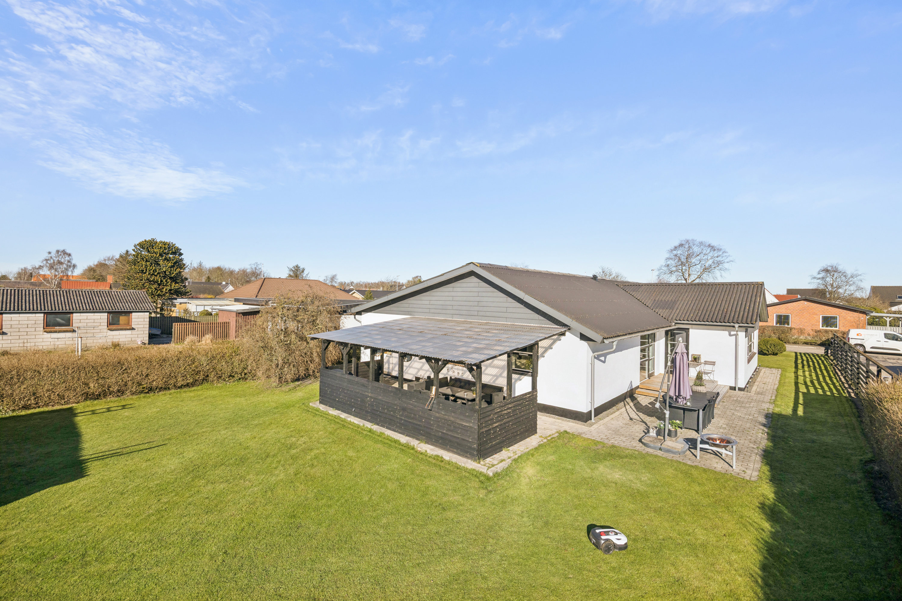 Vinkelvej 9, 9370 Hals