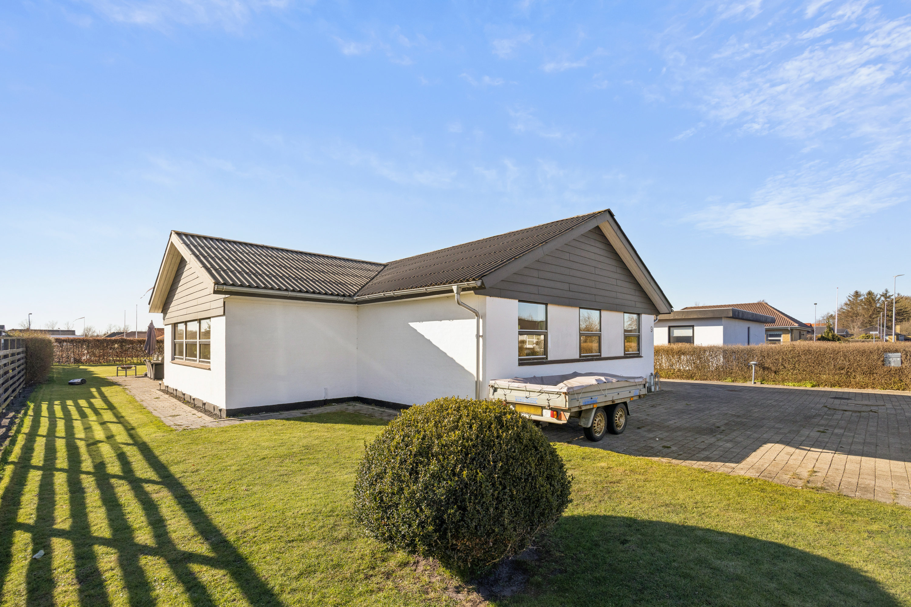 Vinkelvej 9, 9370 Hals