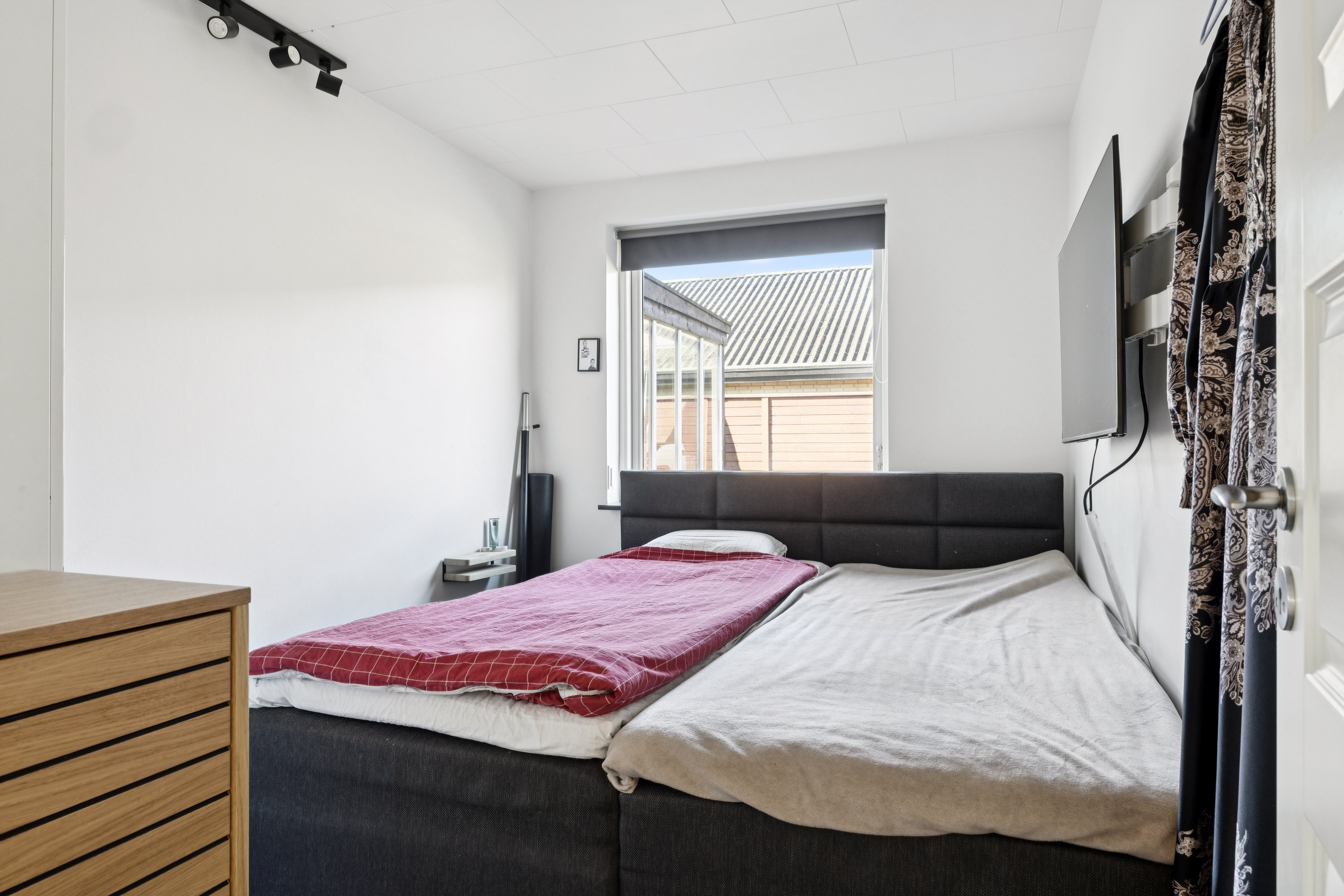 Fremhævet værelse billede i fuldskærmstilstand. Billede af Højdevej 38, 2670 Greve