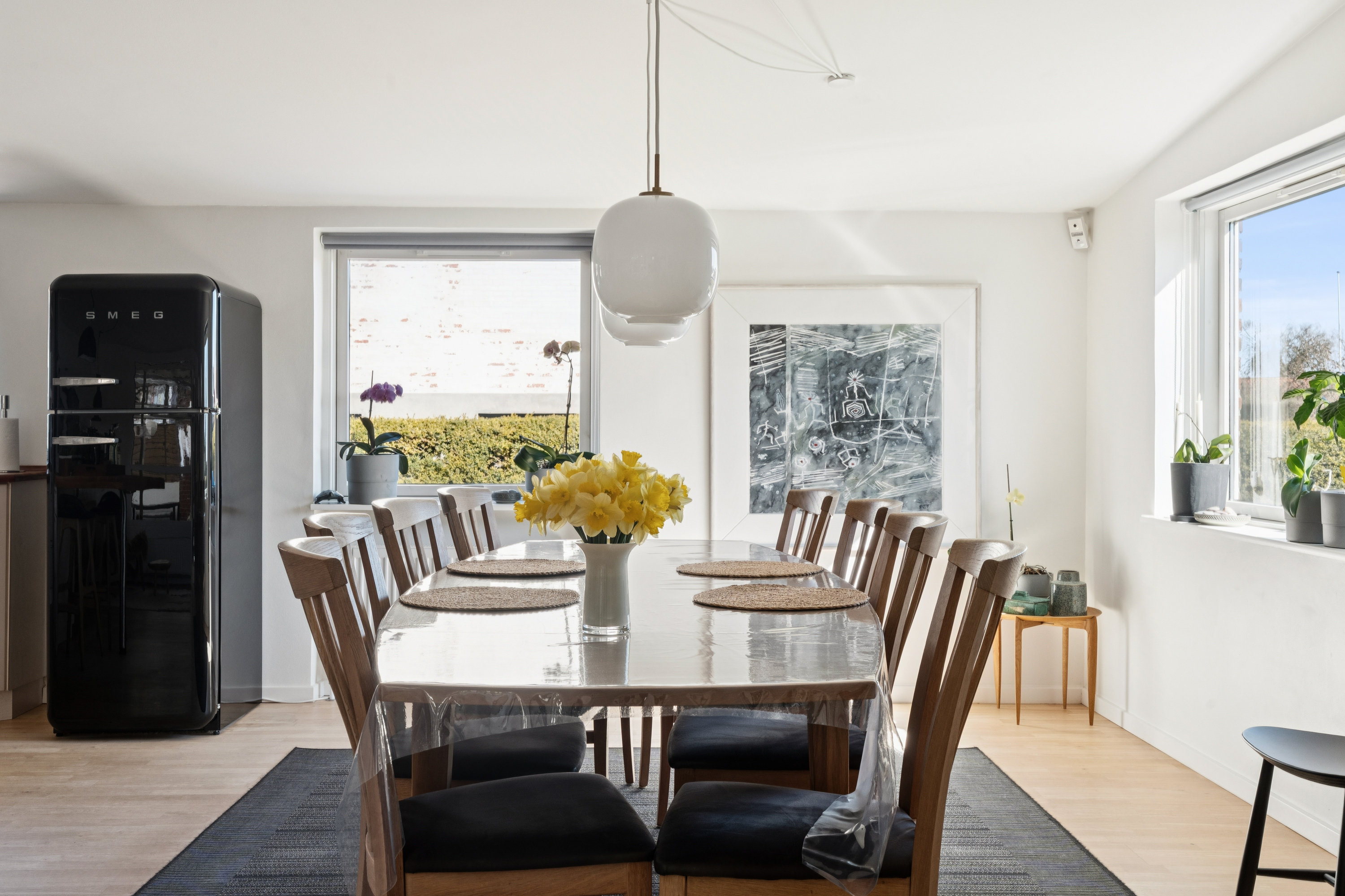 Fremhævet alrum billede i fuldskærmstilstand. Billede af Valmuemarken 48, 9000 Aalborg