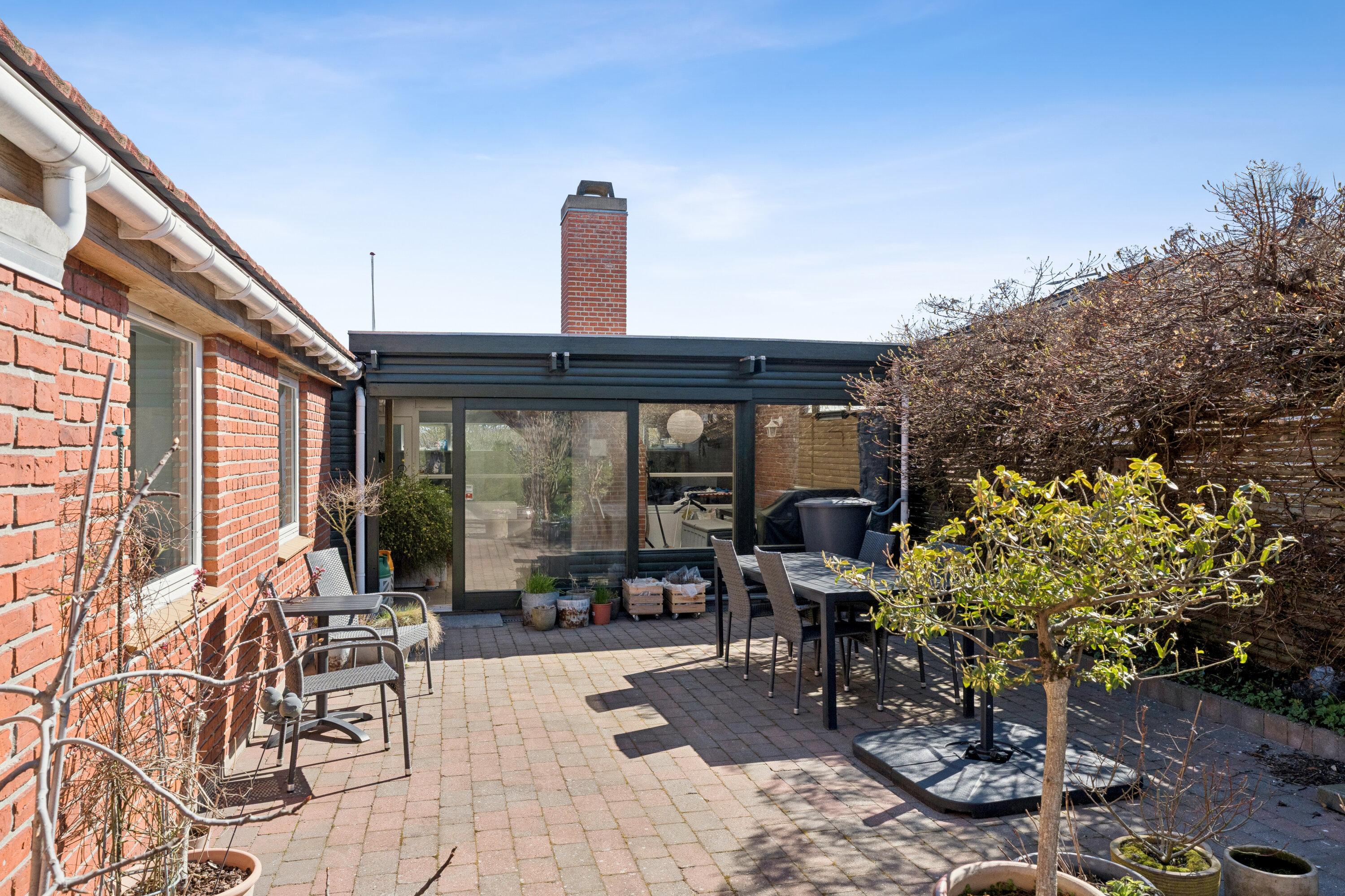 Valmuemarken 48, 9000 Aalborg