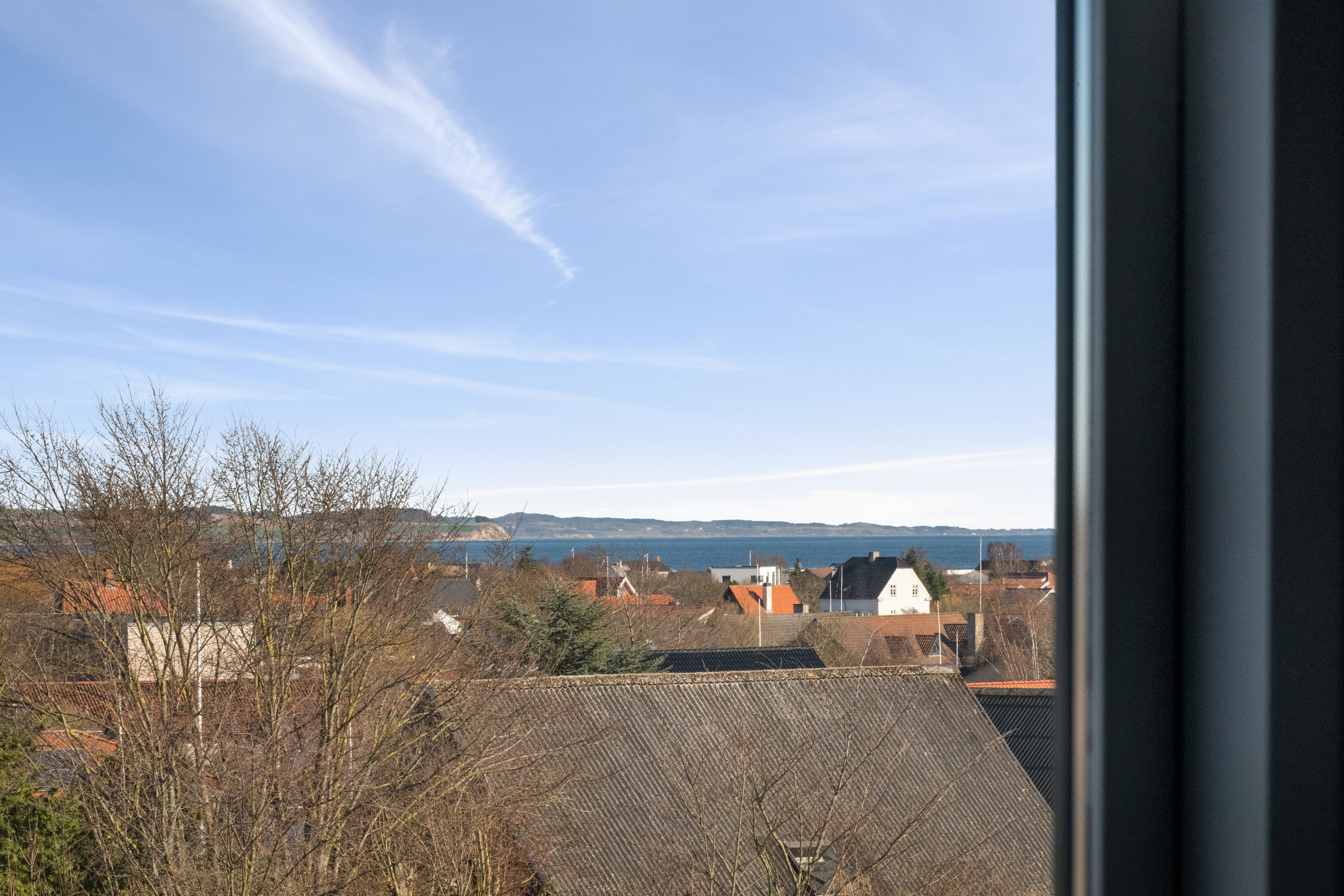 Fremhævet udsigt billede i fuldskærmstilstand. Billede af Brobjerg Parkvej 19, 2. 4., 8250 Egå