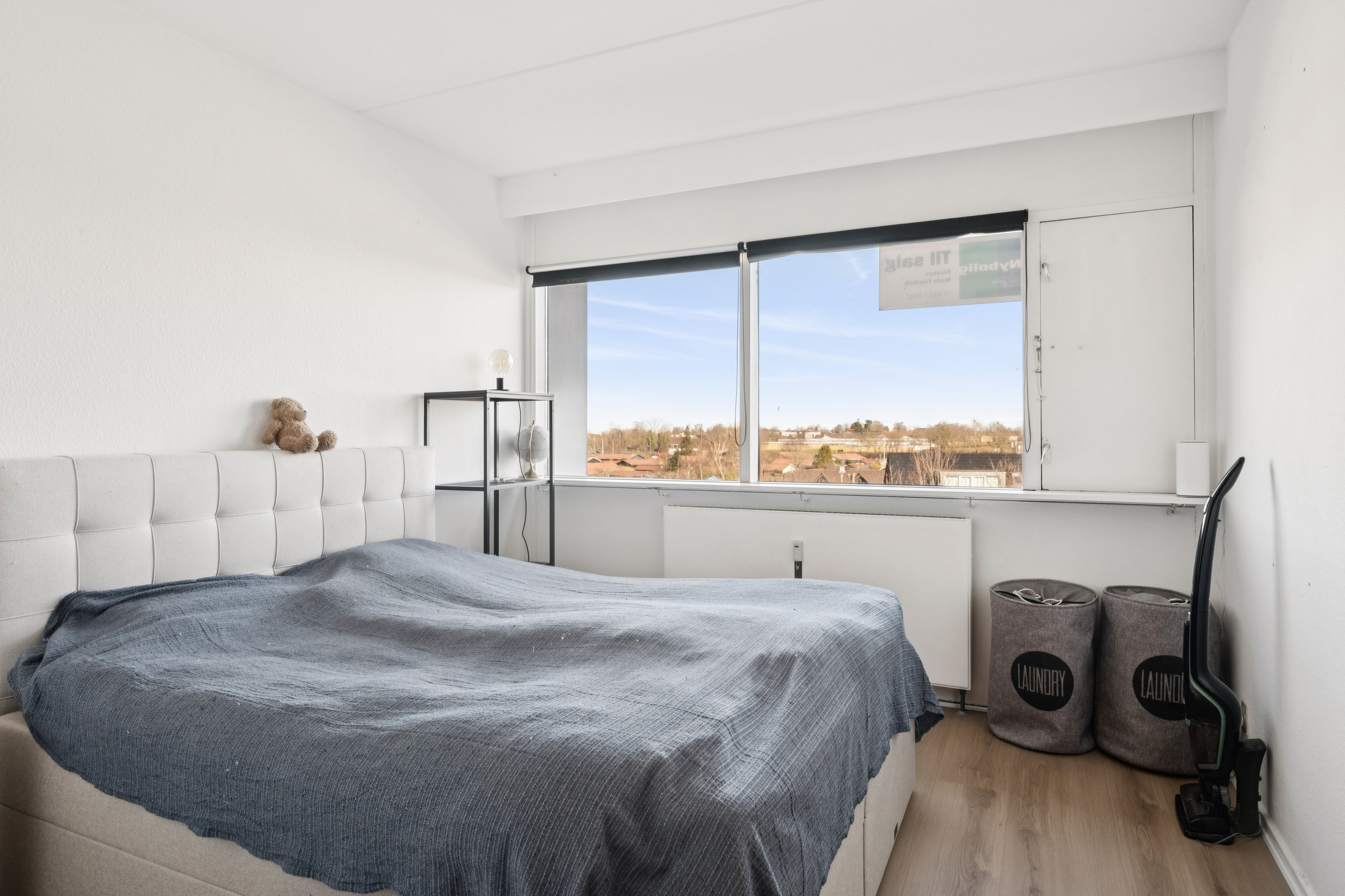 Fremhævet værelse billede i fuldskærmstilstand. Billede af Brobjerg Parkvej 19, 2. 4., 8250 Egå