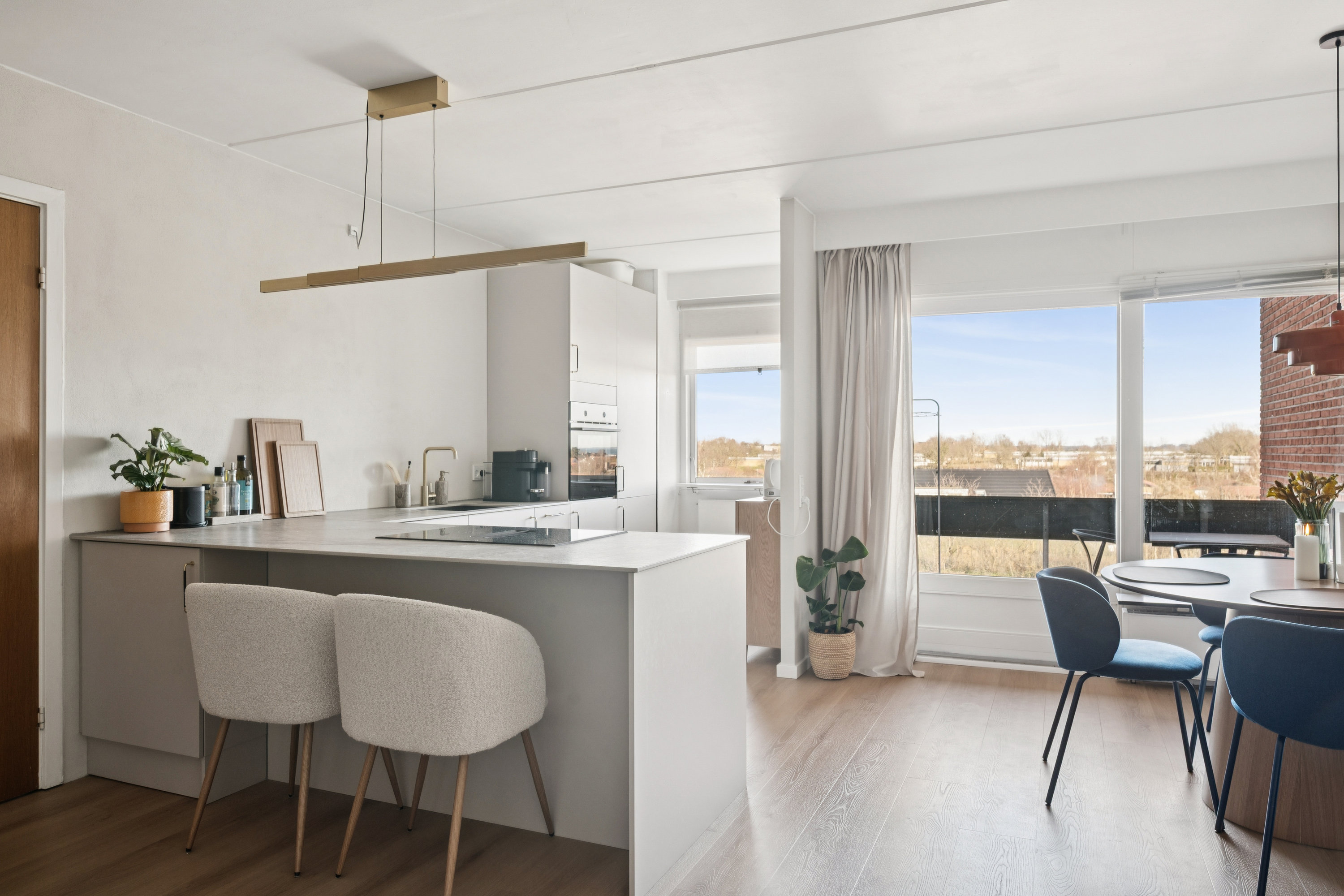 Brobjerg Parkvej 19, 2. 4., 8250 Egå