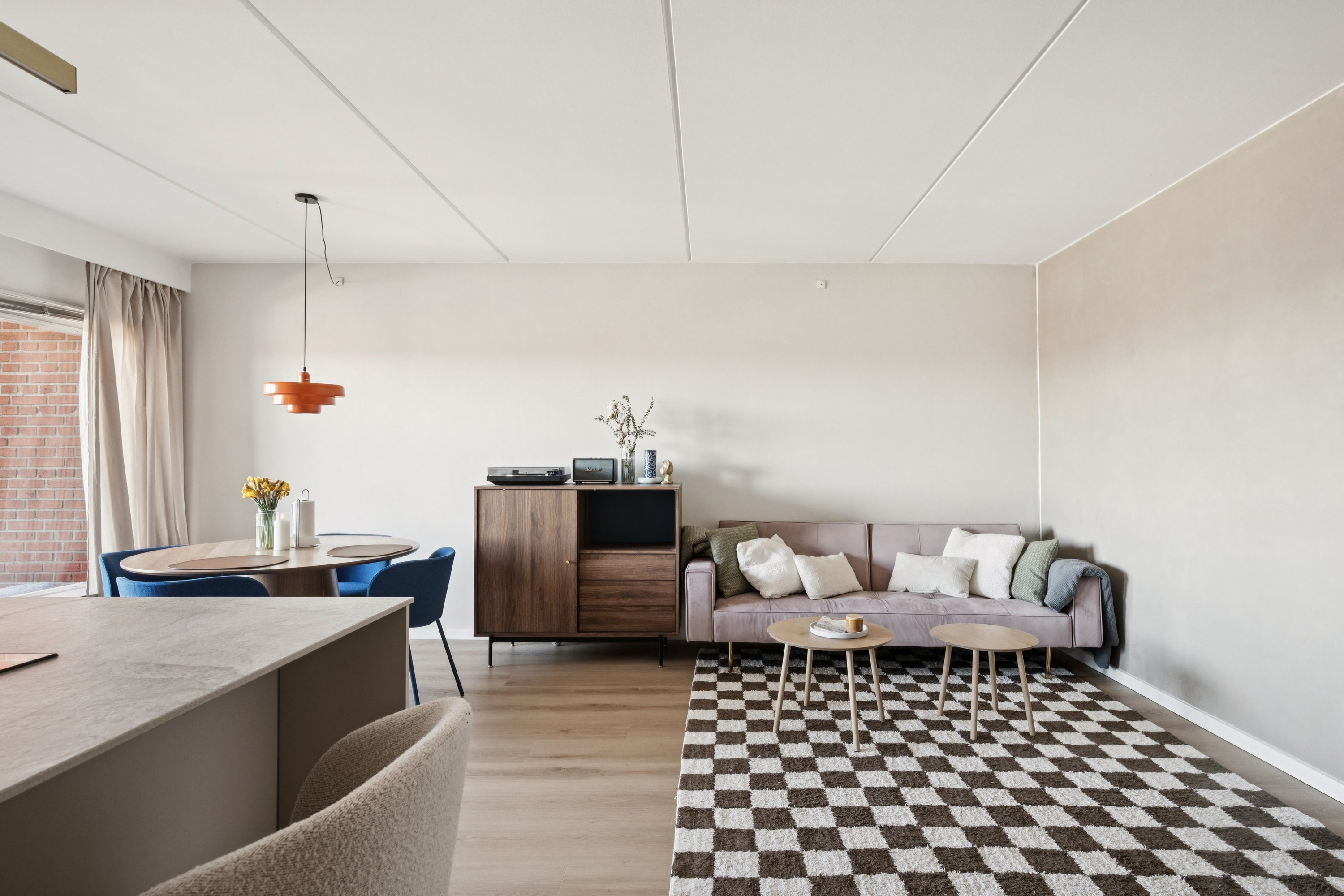 Fremhævet værelse billede i fuldskærmstilstand. Billede af Brobjerg Parkvej 19, 2. 4., 8250 Egå