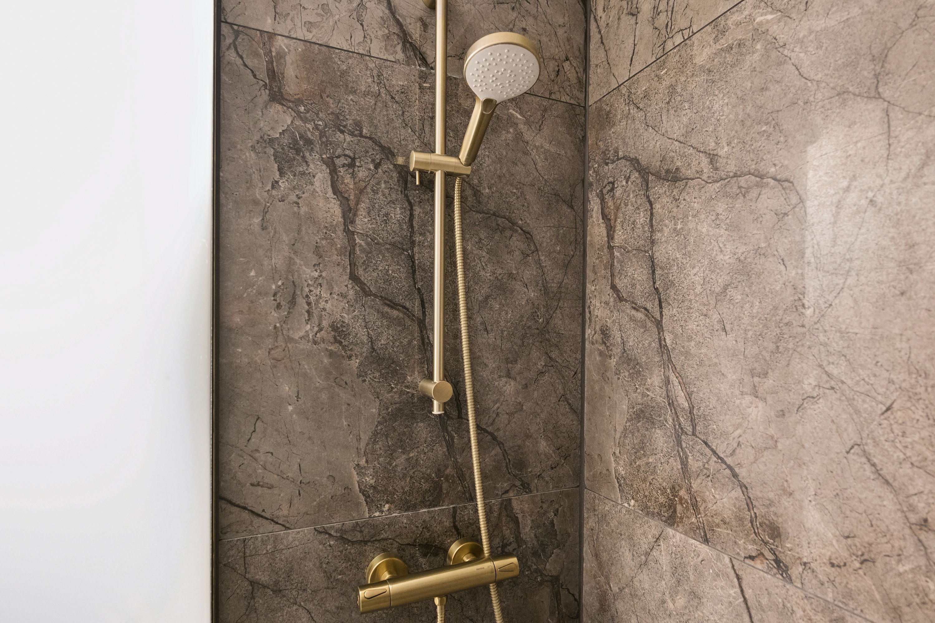 Fremhævet opgang billede i fuldskærmstilstand. Billede af Brobjerg Parkvej 19, 2. 4., 8250 Egå