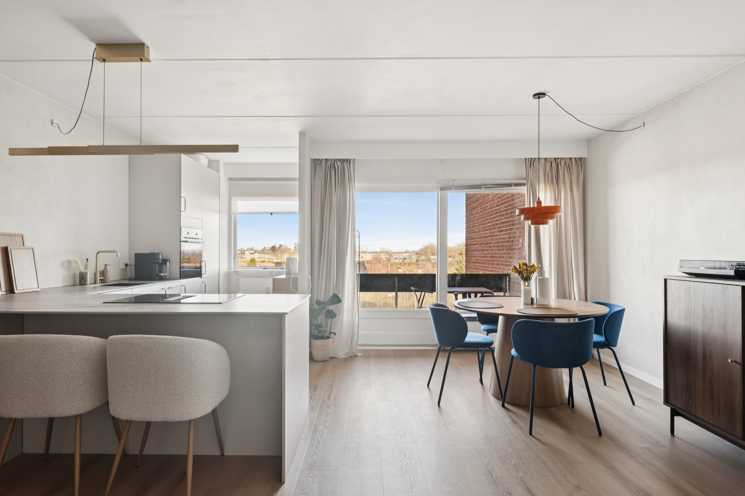 Brobjerg Parkvej 19, 2. 4., 8250 Egå